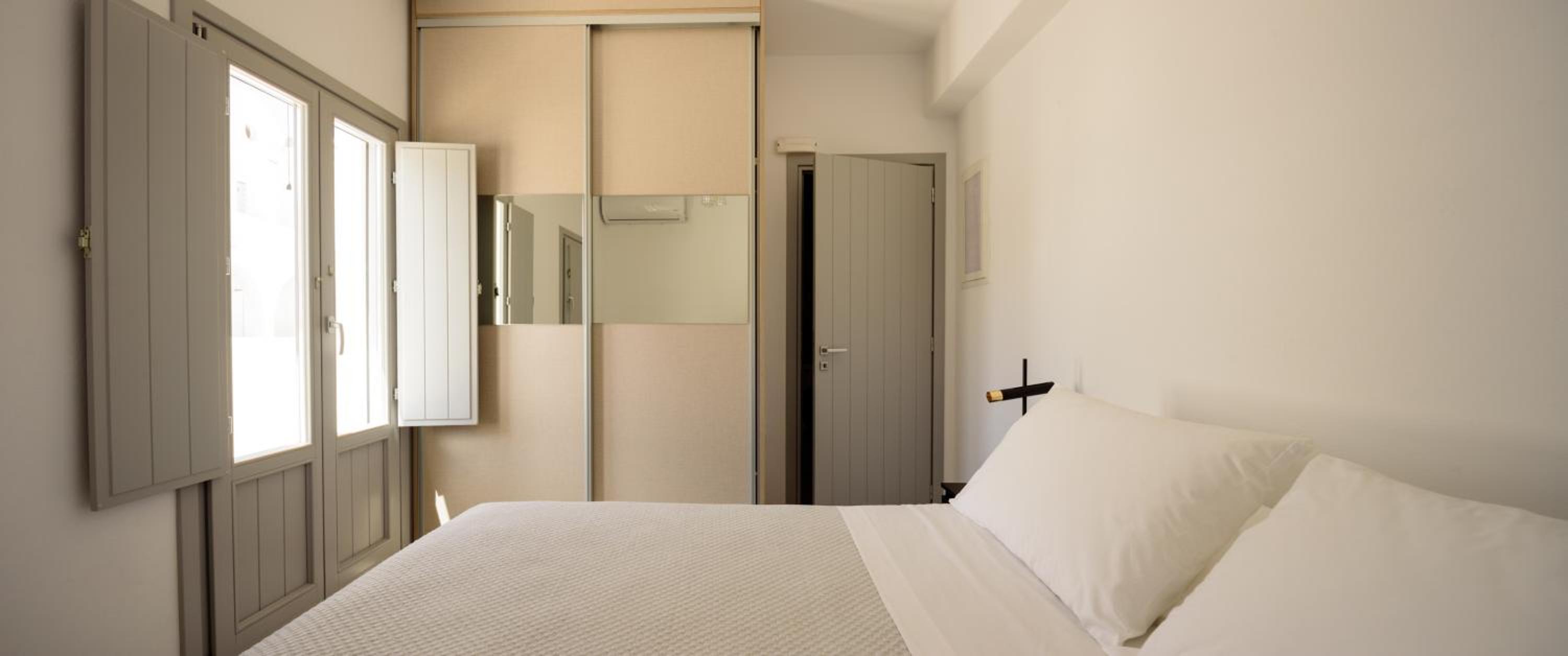MESSARIA APARTMENt