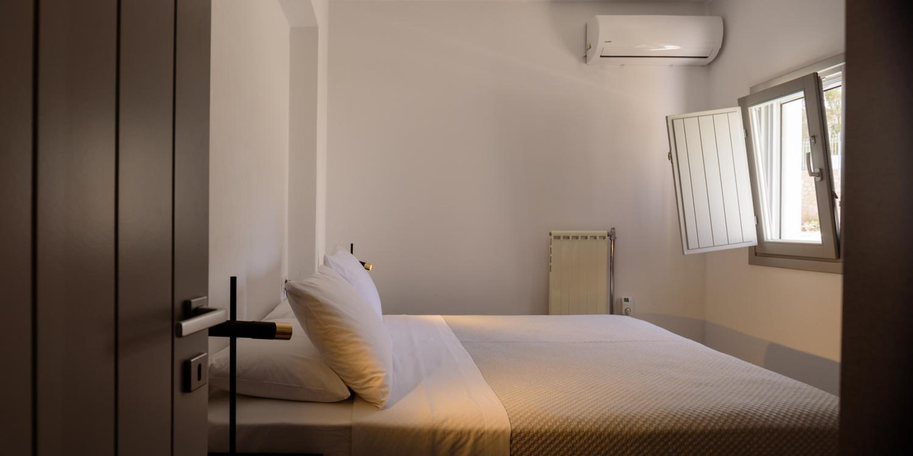 MESSARIA APARTMENt