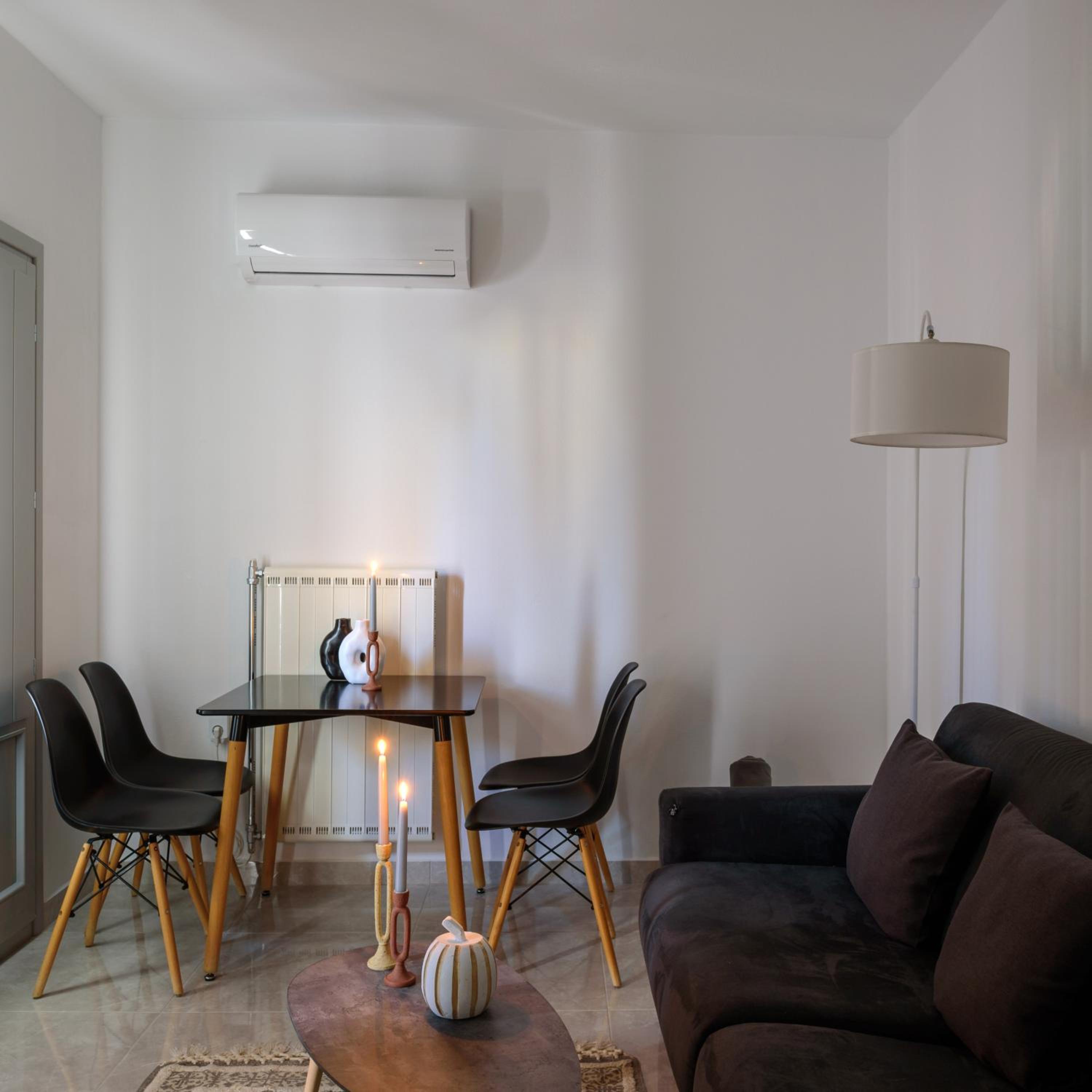 MESSARIA APARTMENt