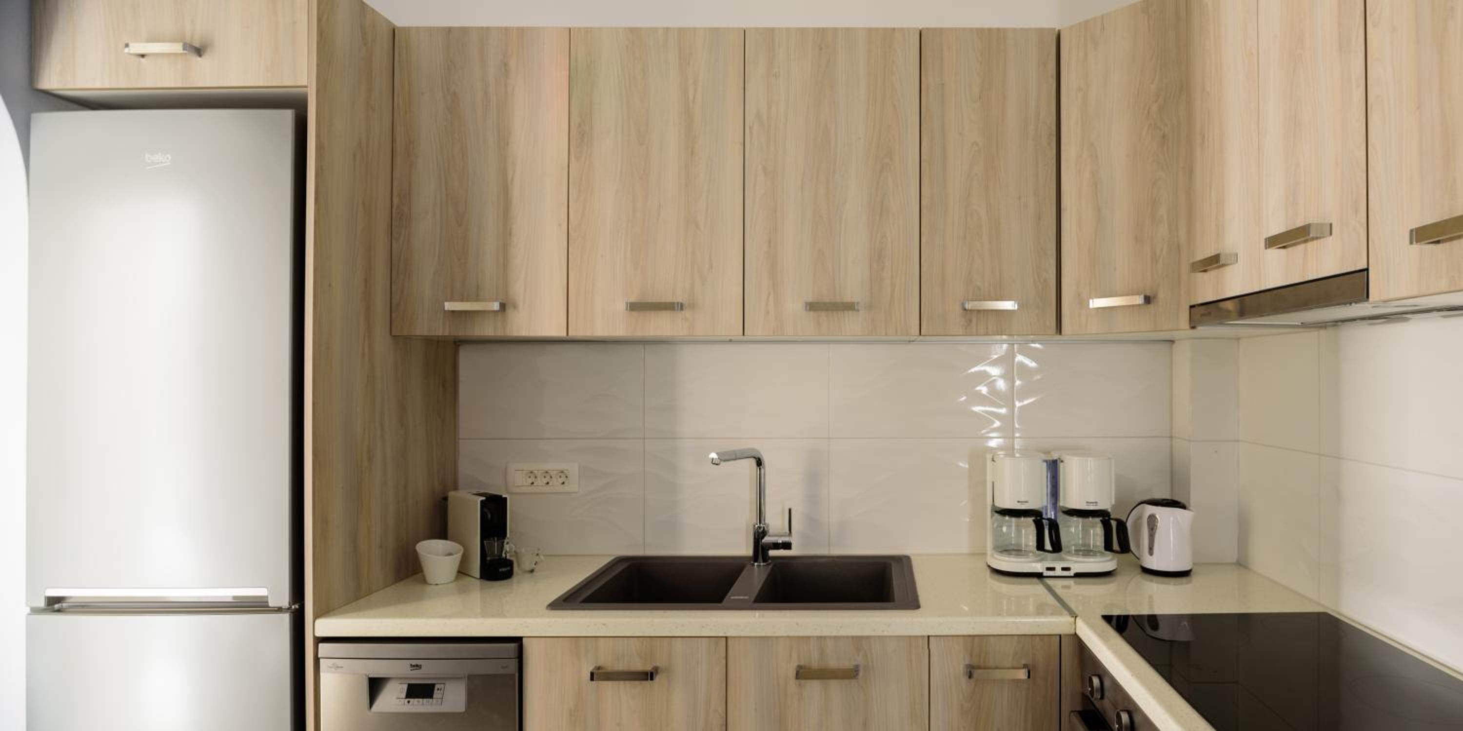 MESSARIA APARTMENt