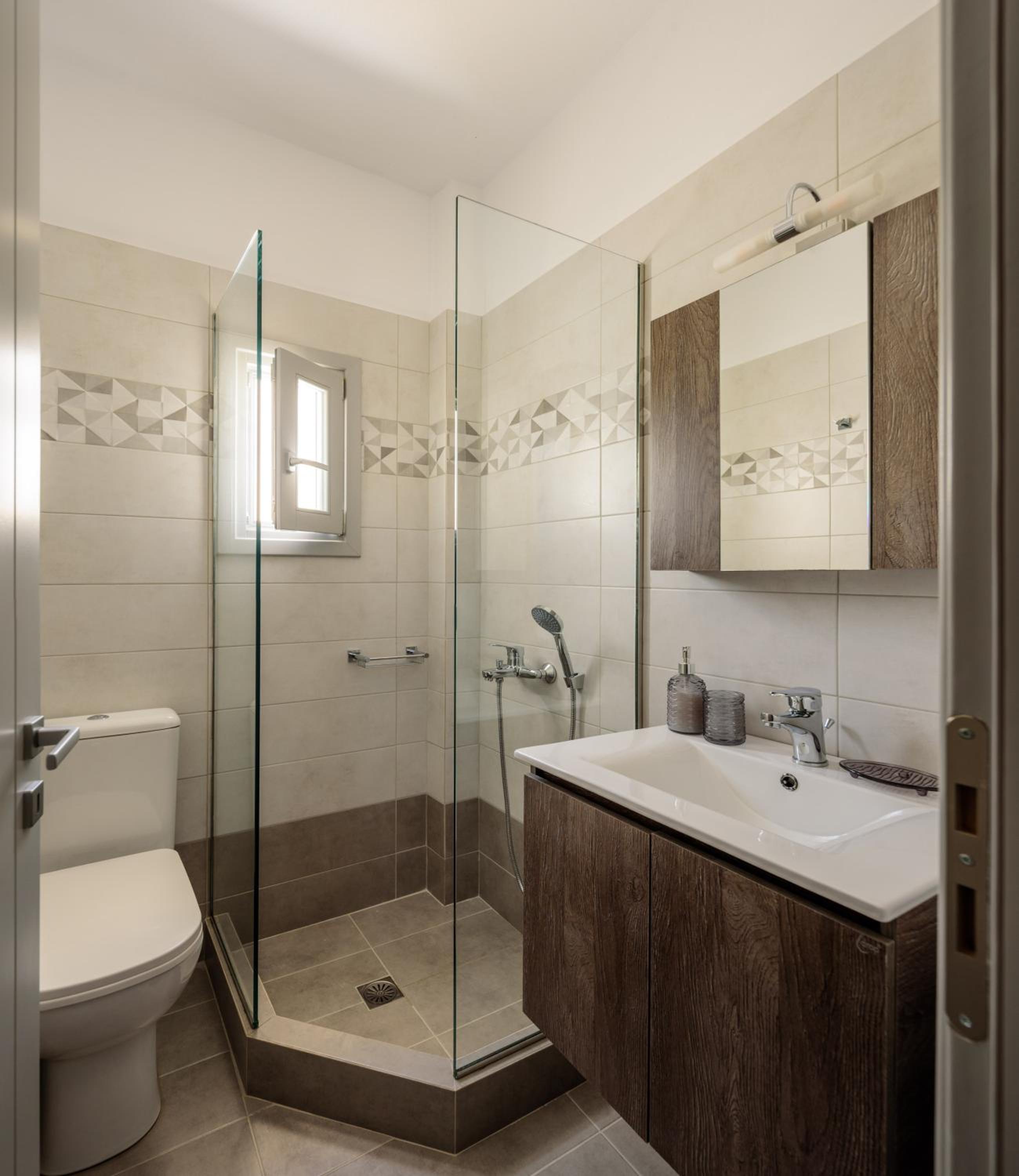 MESSARIA APARTMENt
