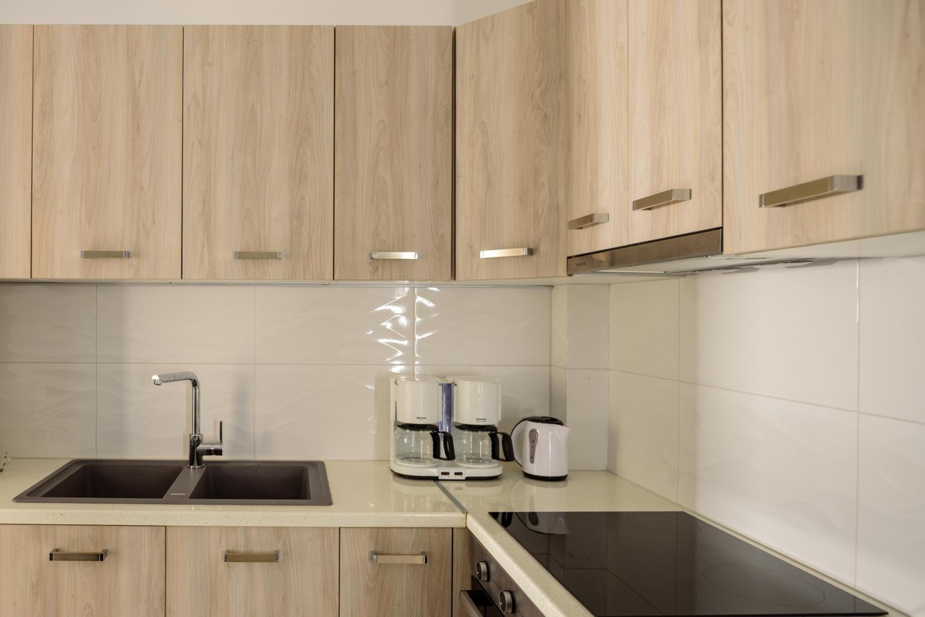 MESSARIA APARTMENt