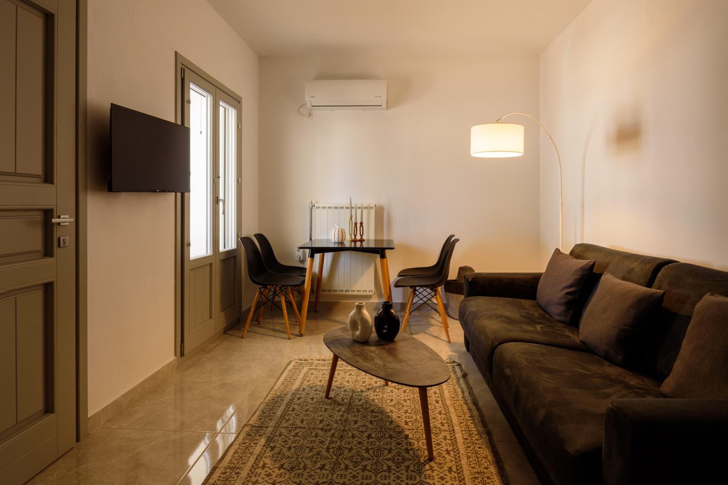 MESSARIA APARTMENt