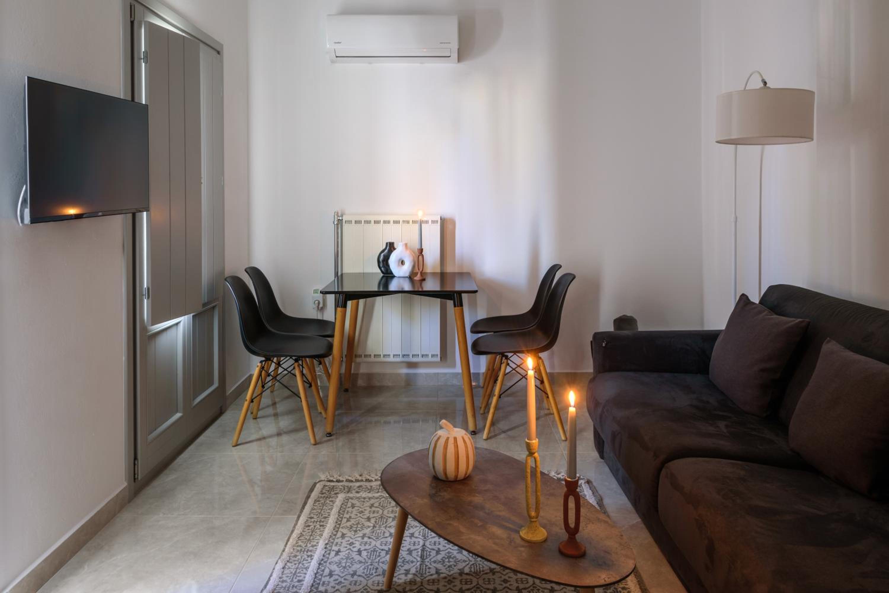MESSARIA APARTMENt