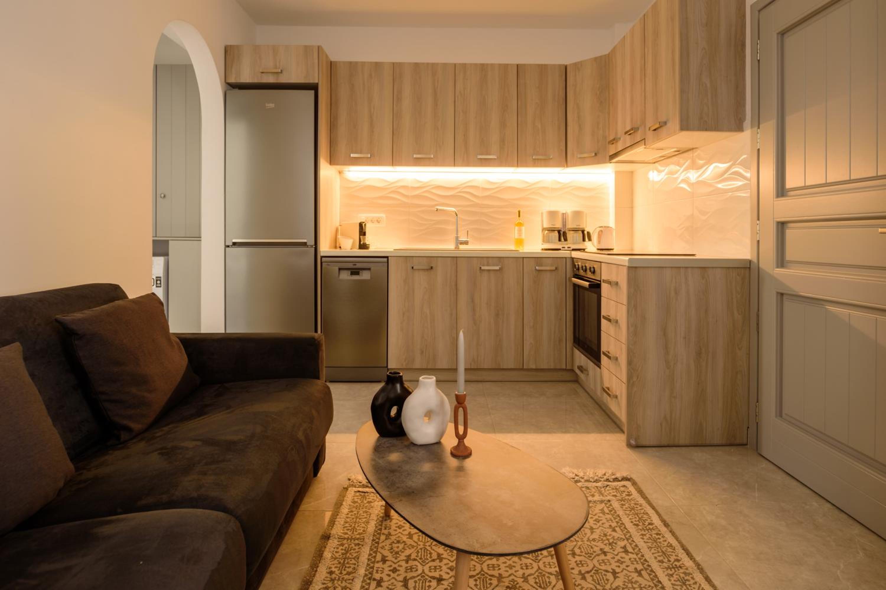 MESSARIA APARTMENt