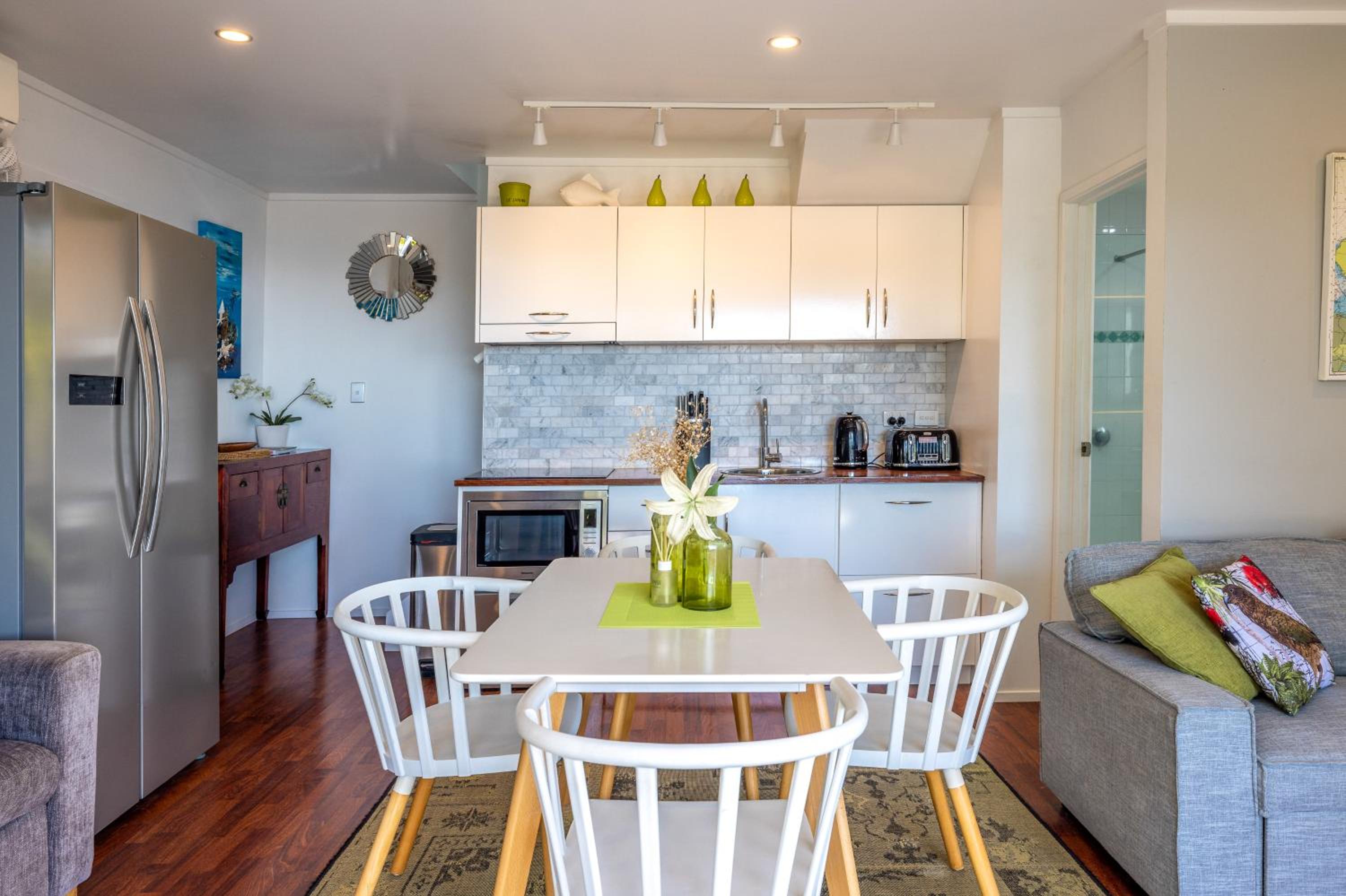 2 Levels of Magnificient Sea Views view 5