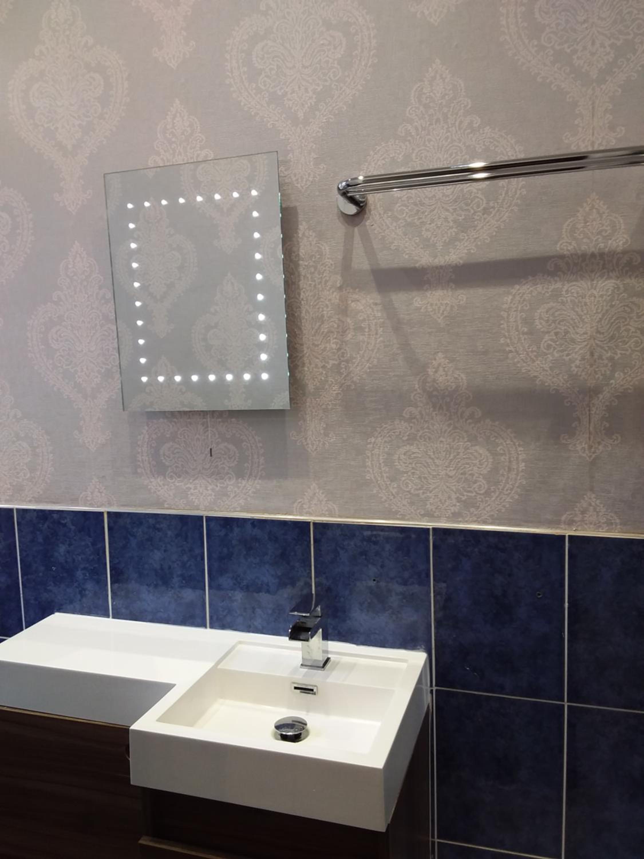 IVY- Braveheart Guest House