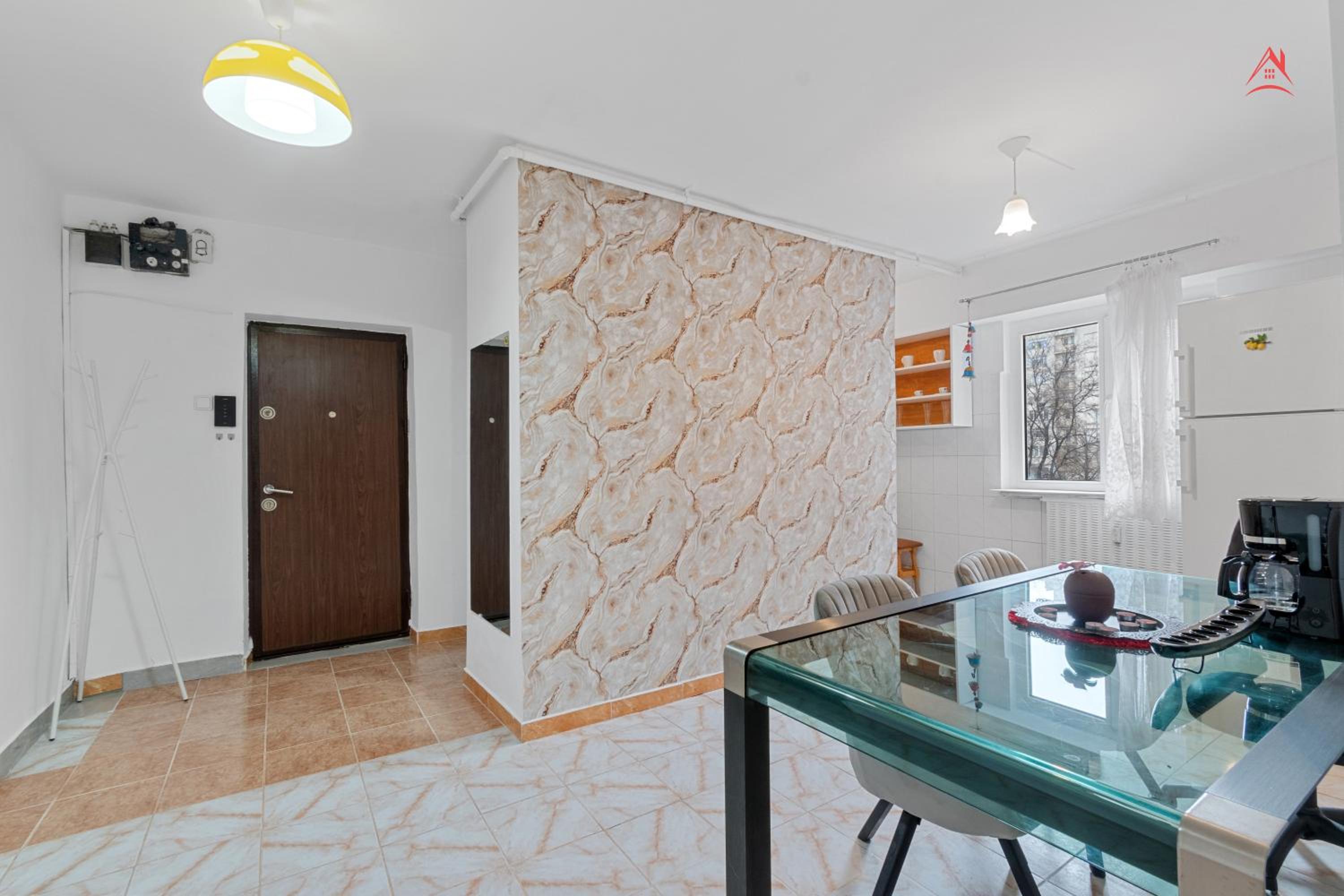 Unirii Large 2 Bedroom Apartment
