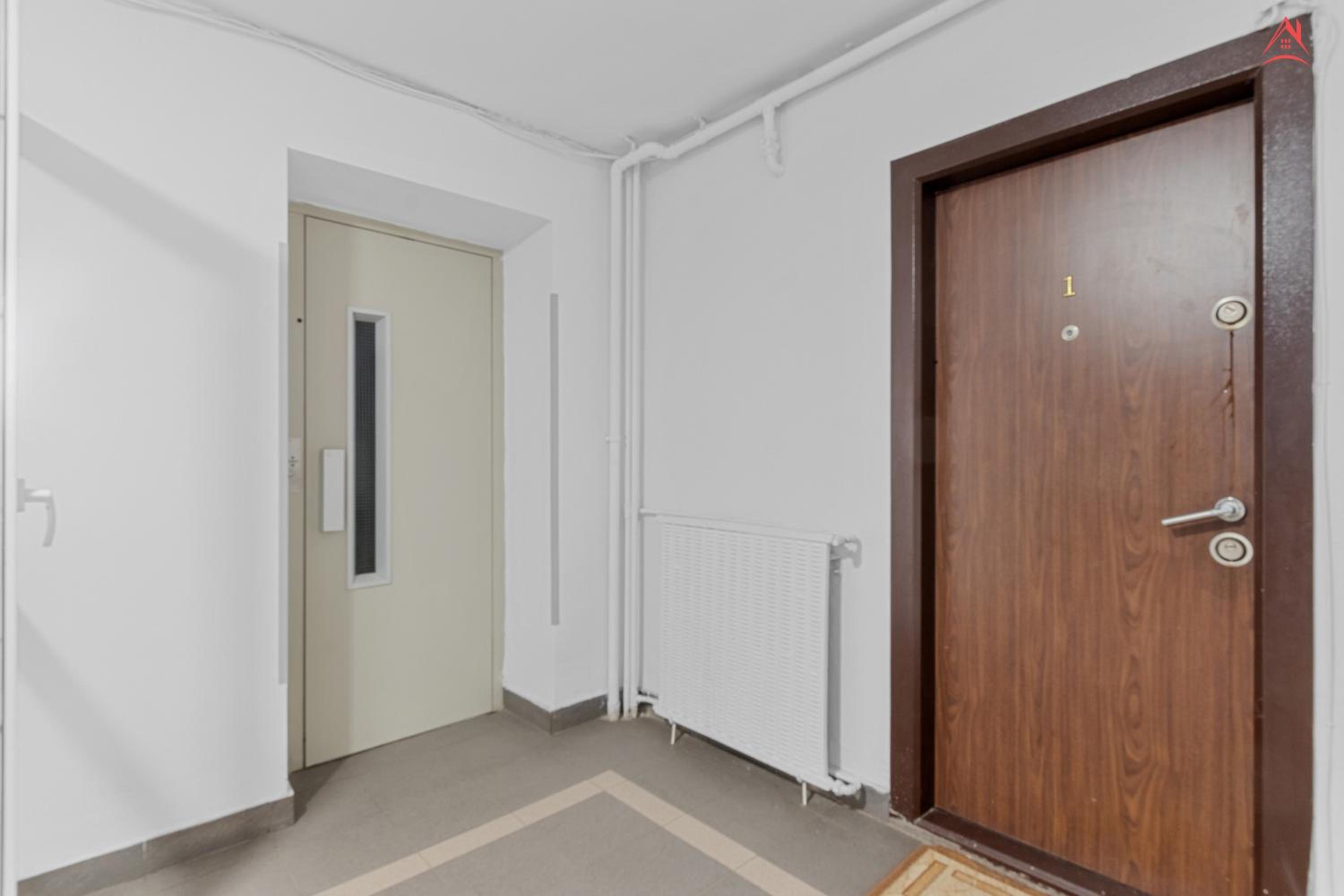Unirii Large 2 Bedroom Apartment