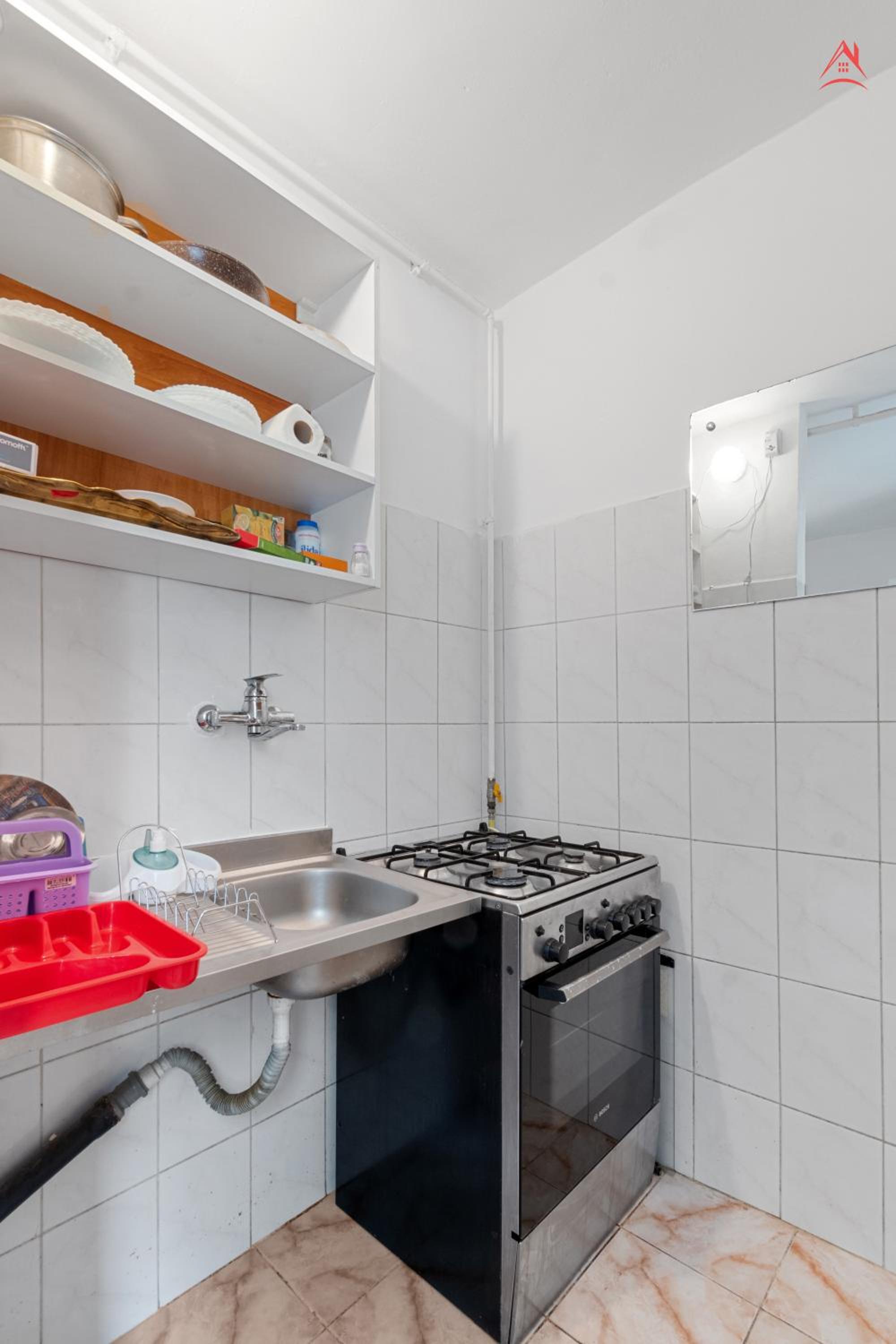 Unirii Large 2 Bedroom Apartment