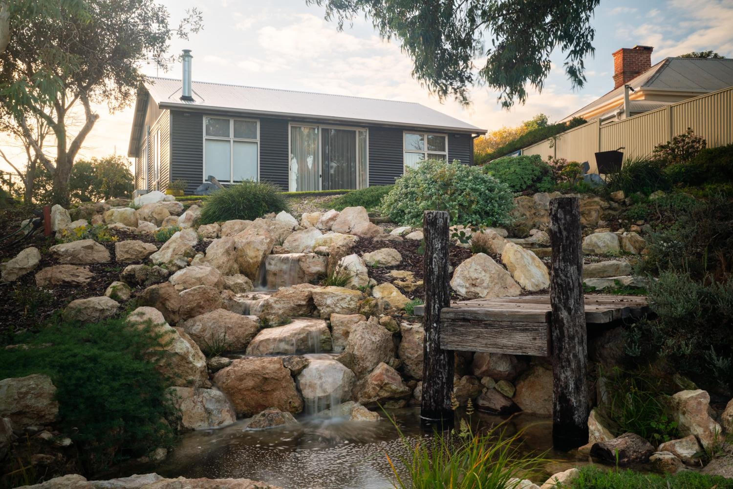 Goolwa Pelican Cottage - Pet Friendly - WiFi