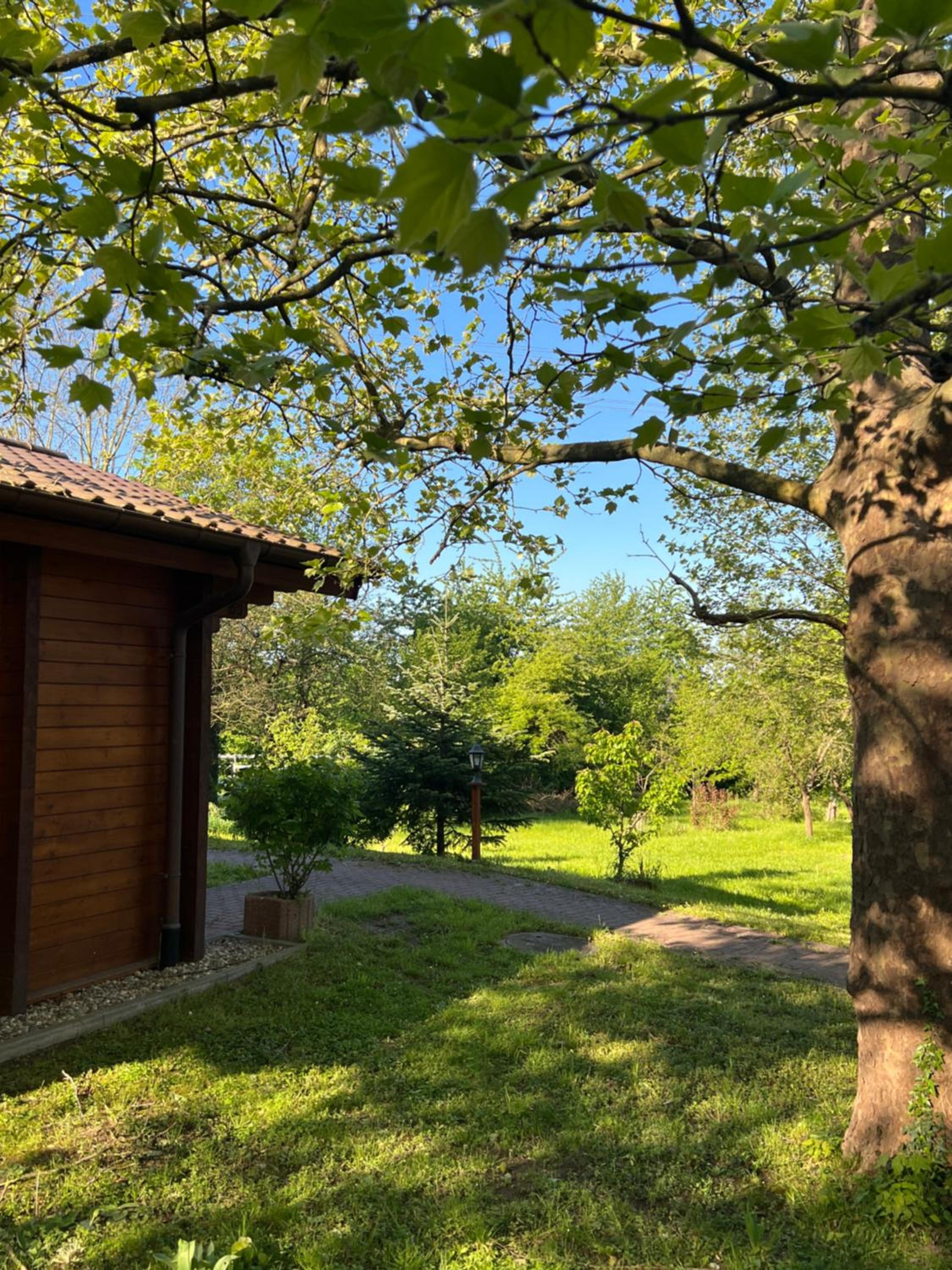 Landgasthof Gänsberg