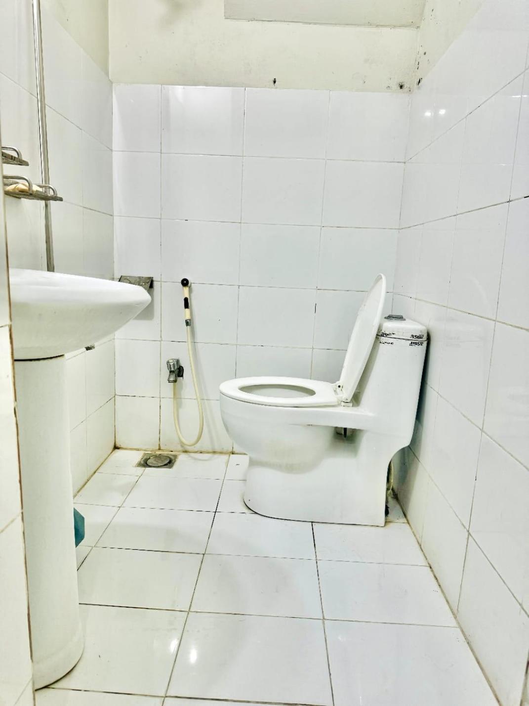 InTown Guesthouse