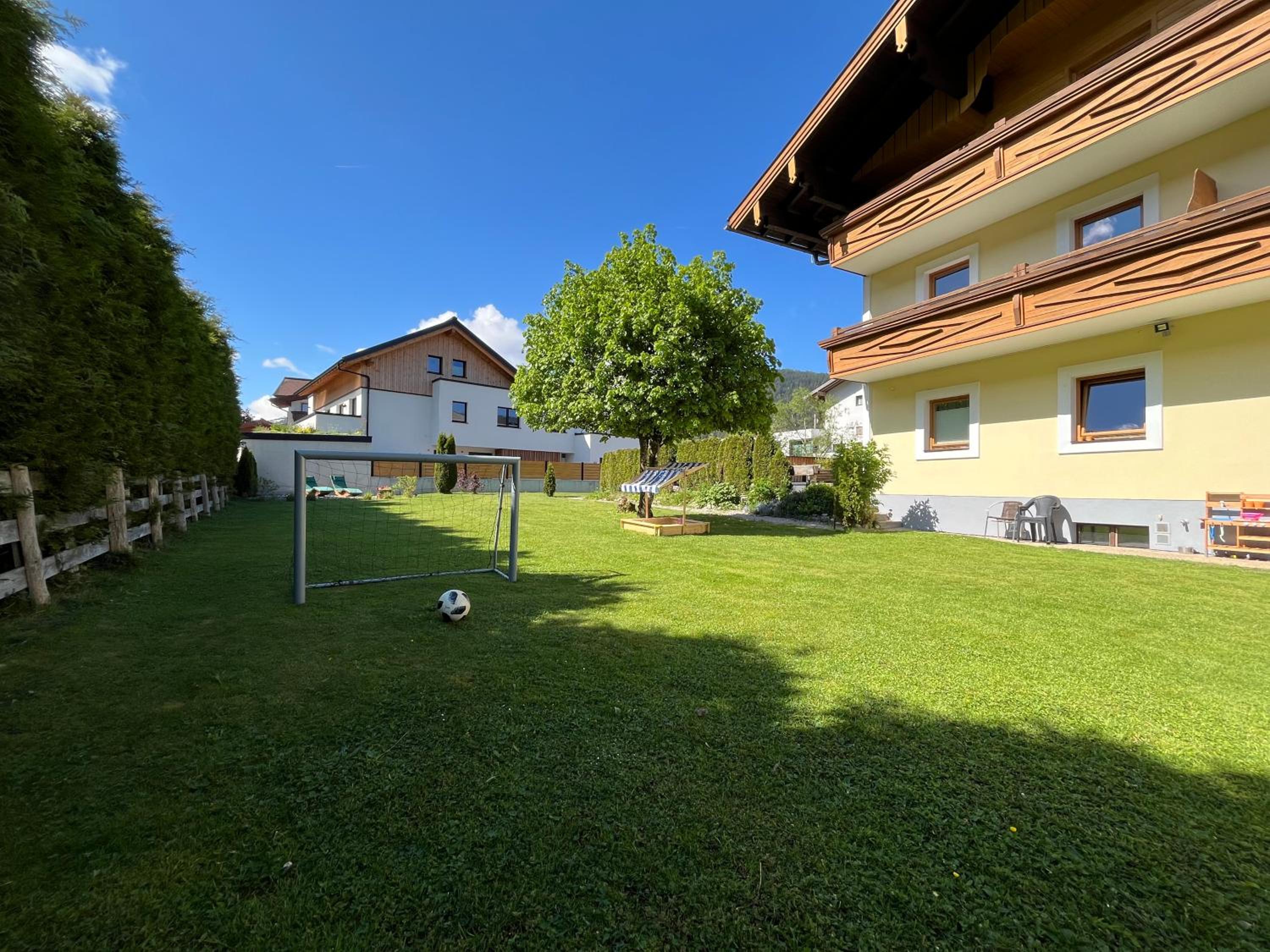 Stangl Appartements view 3
