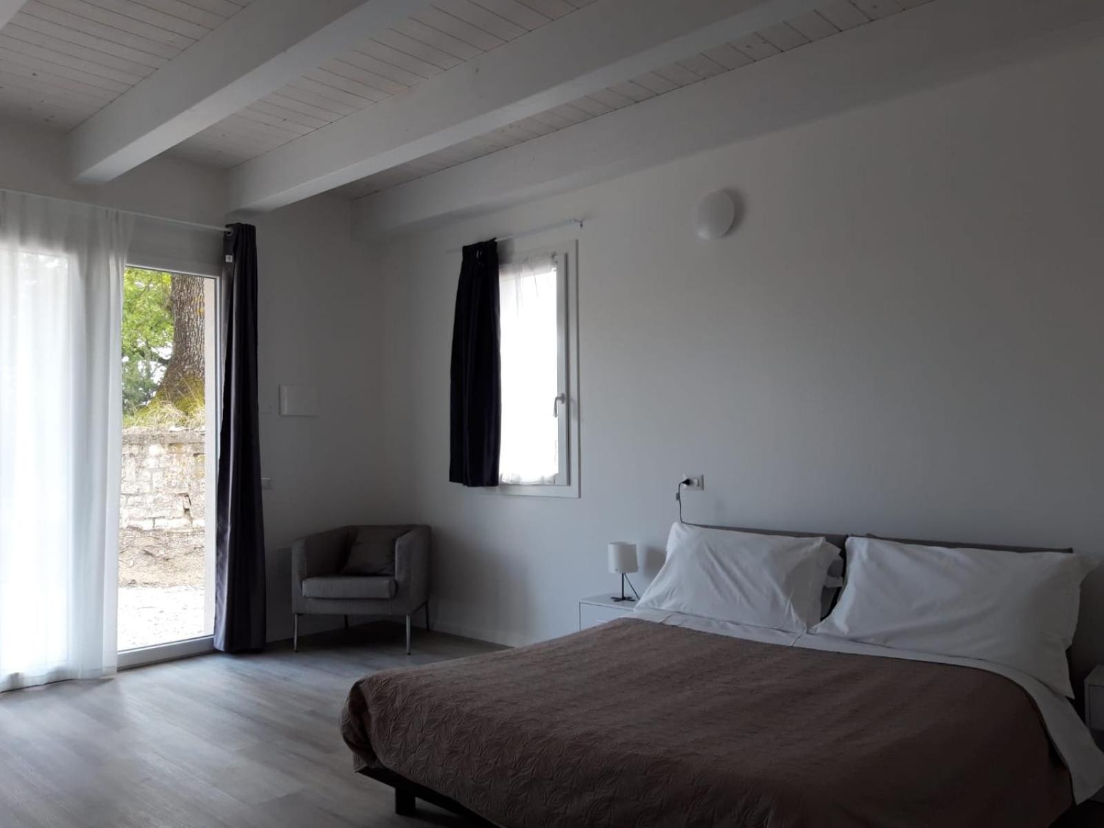 Country House-B&B-Appartamenti Ai Cipressi