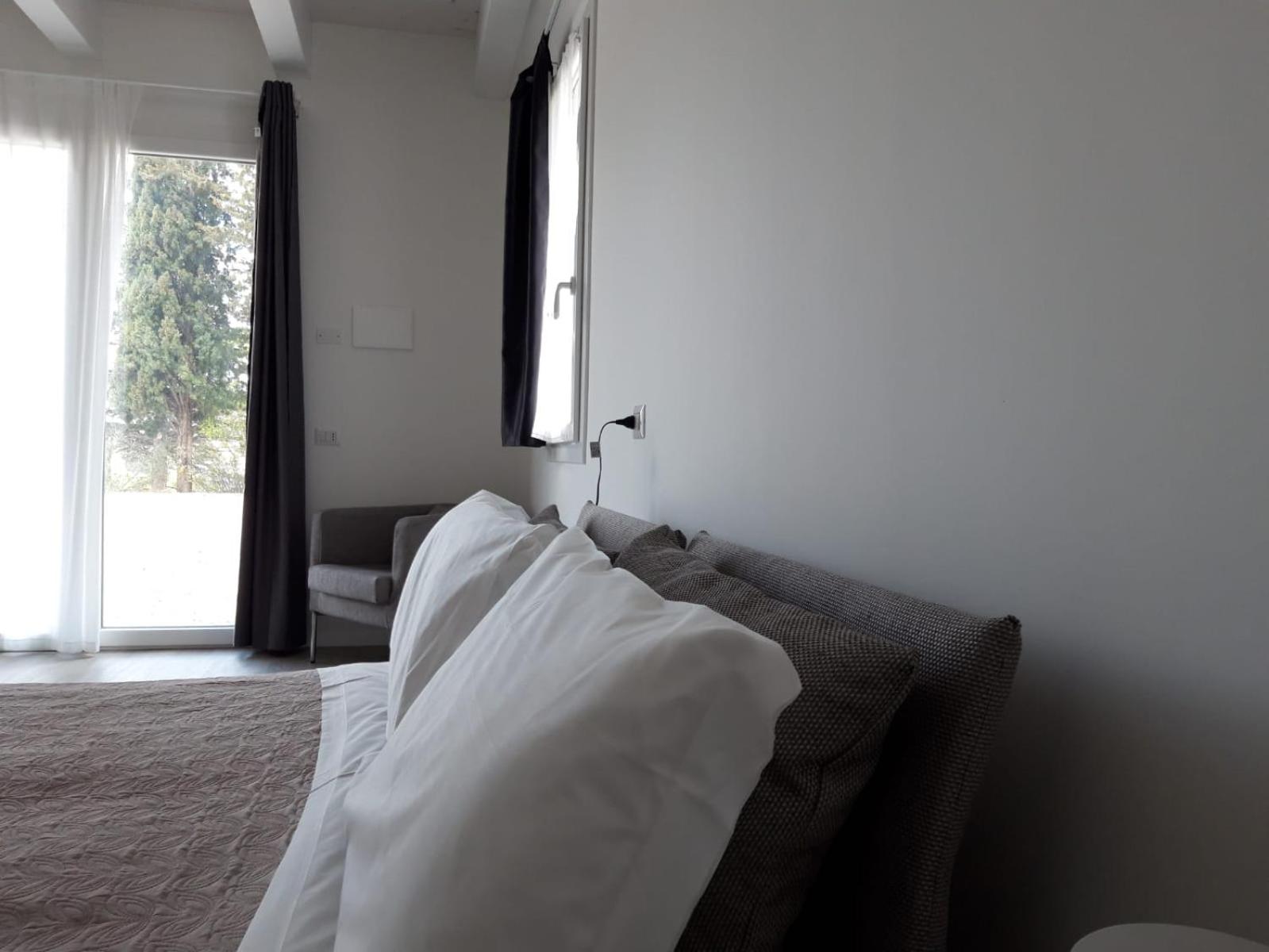 Country House-B&B-Appartamenti Ai Cipressi