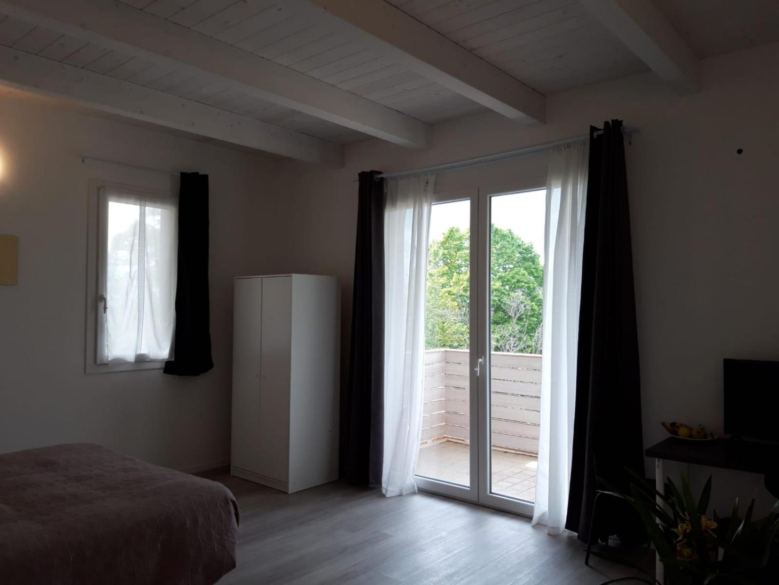Country House-B&B-Appartamenti Ai Cipressi