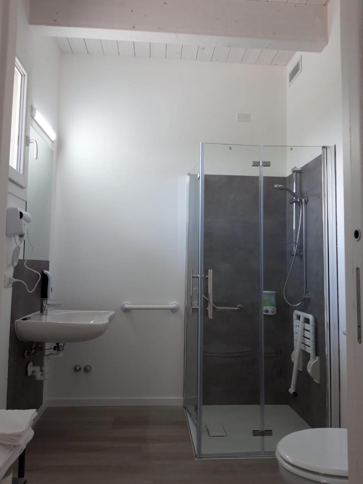 Country House-B&B-Appartamenti Ai Cipressi