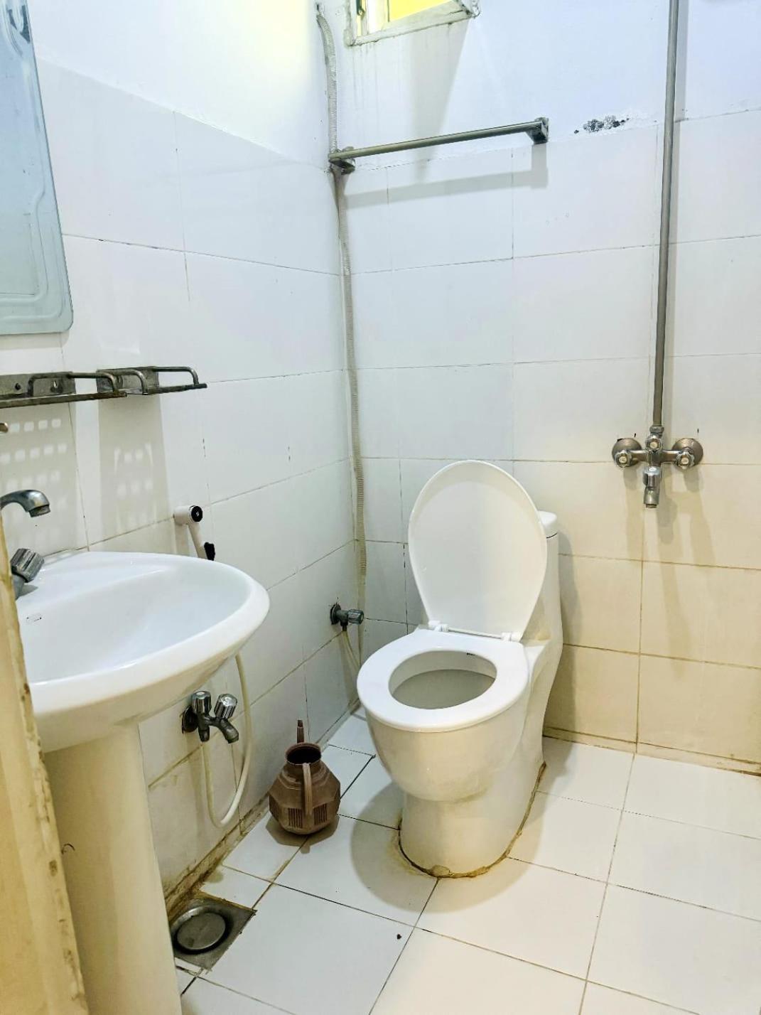 InTown Guesthouse