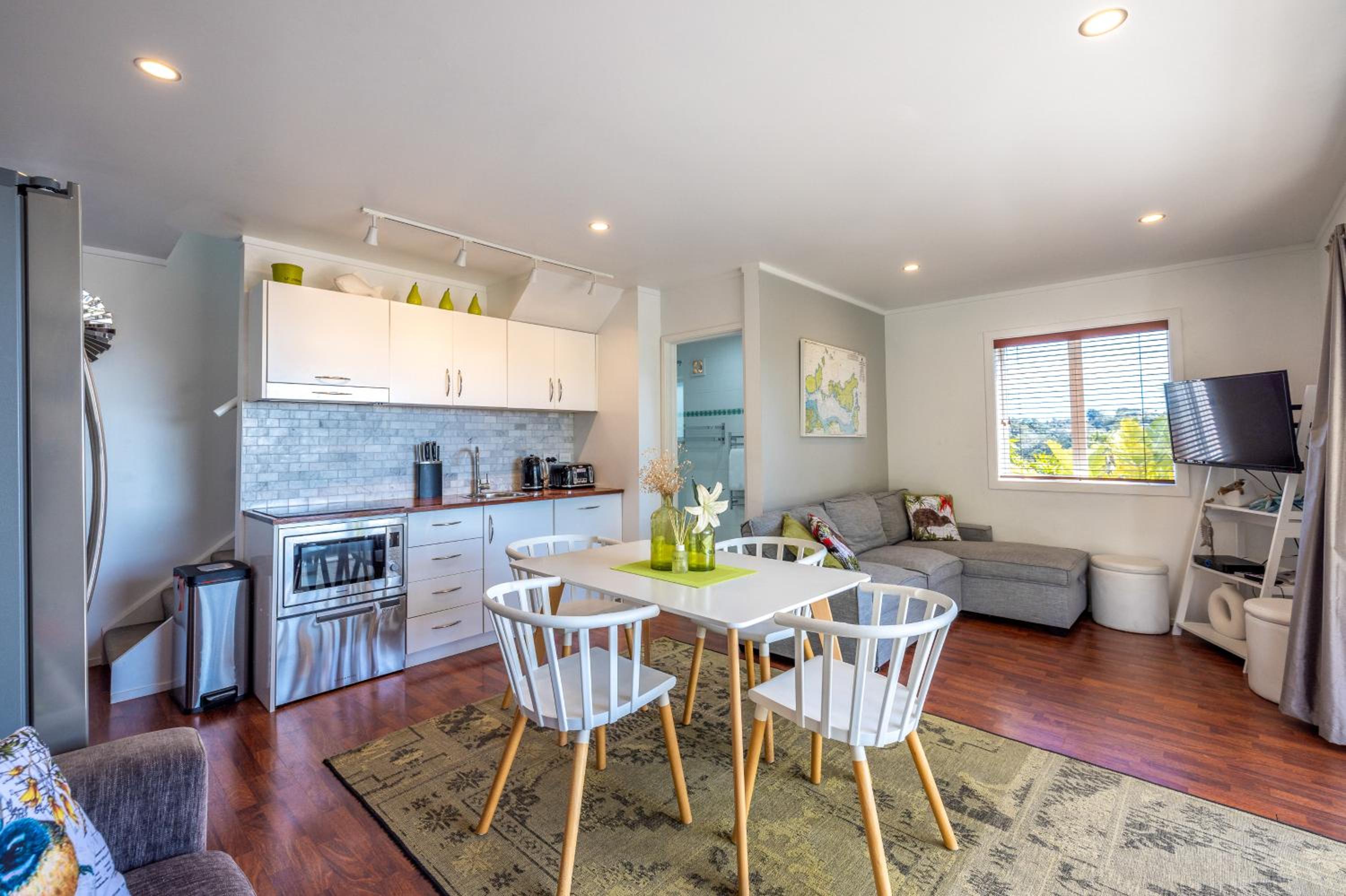 2 Levels of Magnificient Sea Views view 4