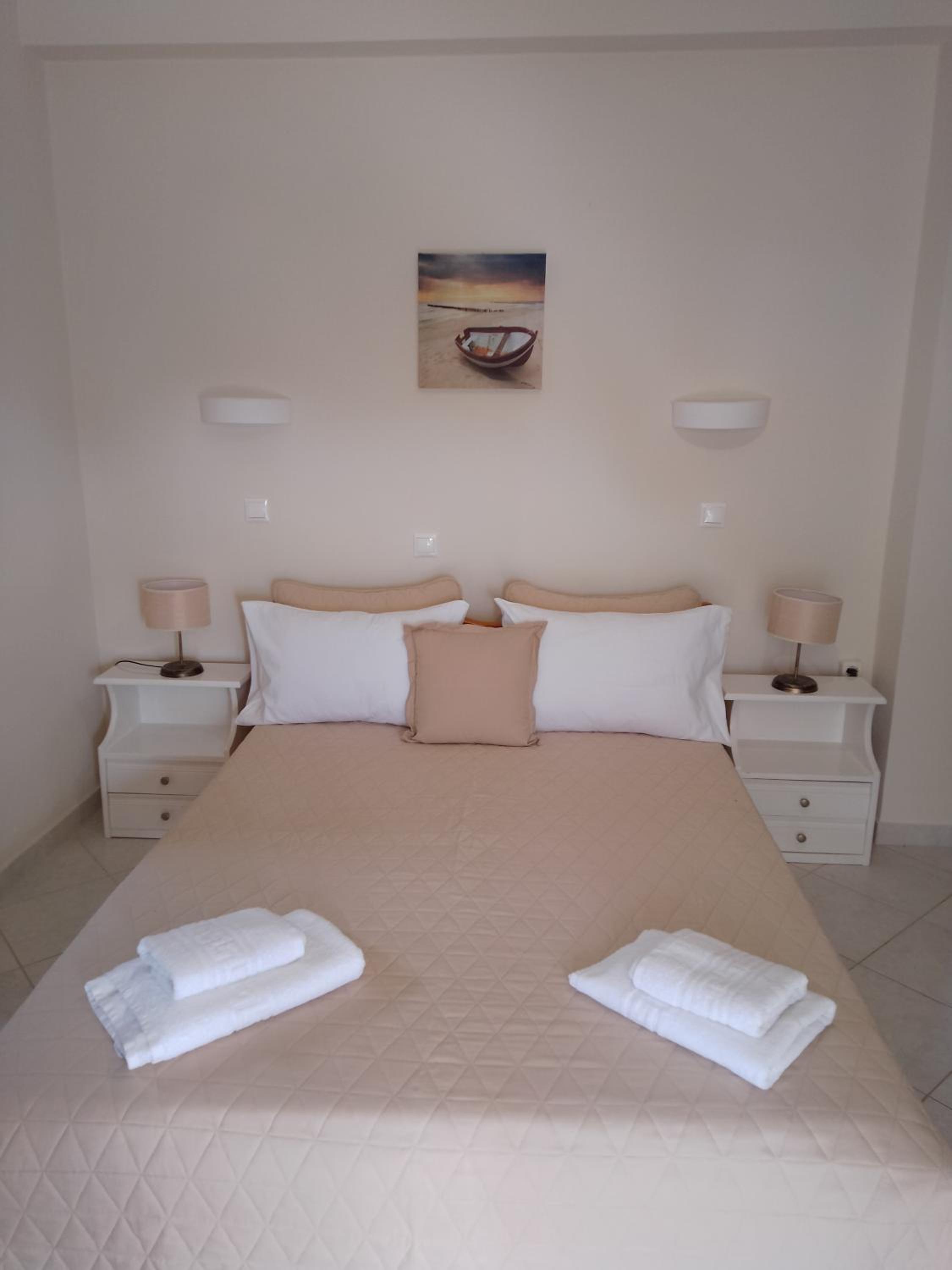 Vicky's Guesthouse