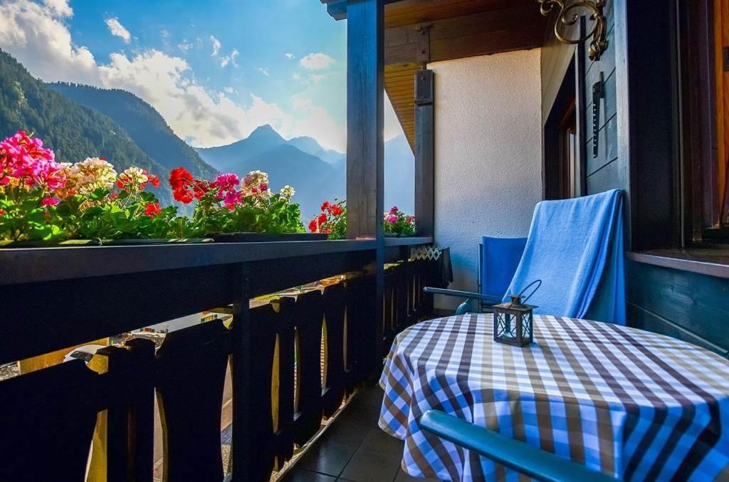 Apartment Rotbühlspitze