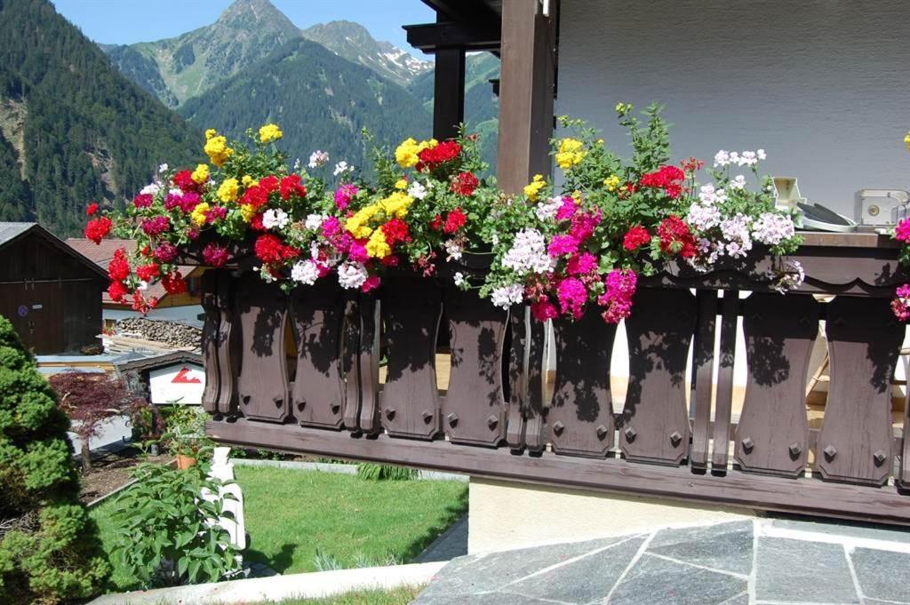 Apartment Rotbühlspitze