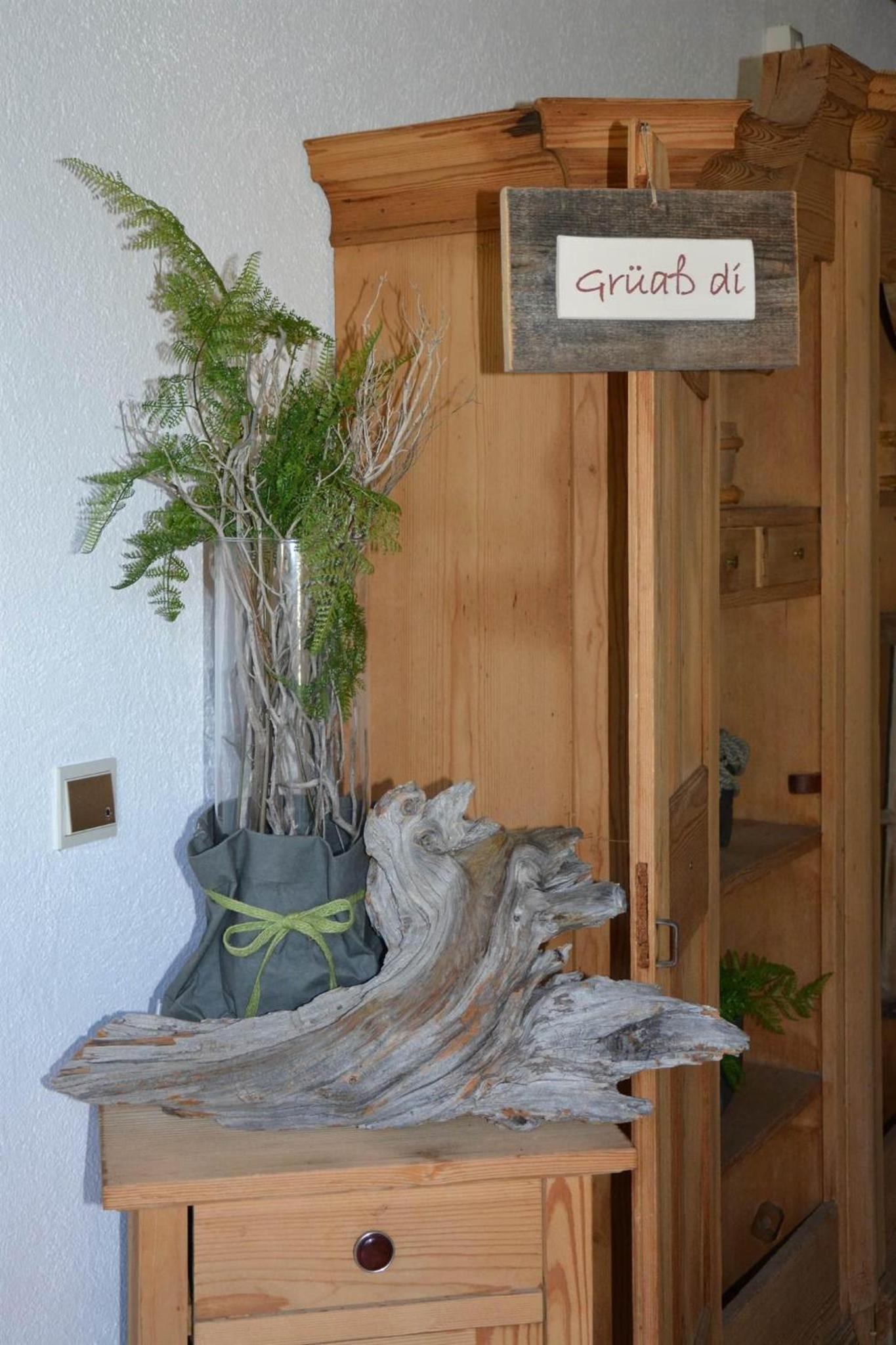 Apartment Rotbühlspitze