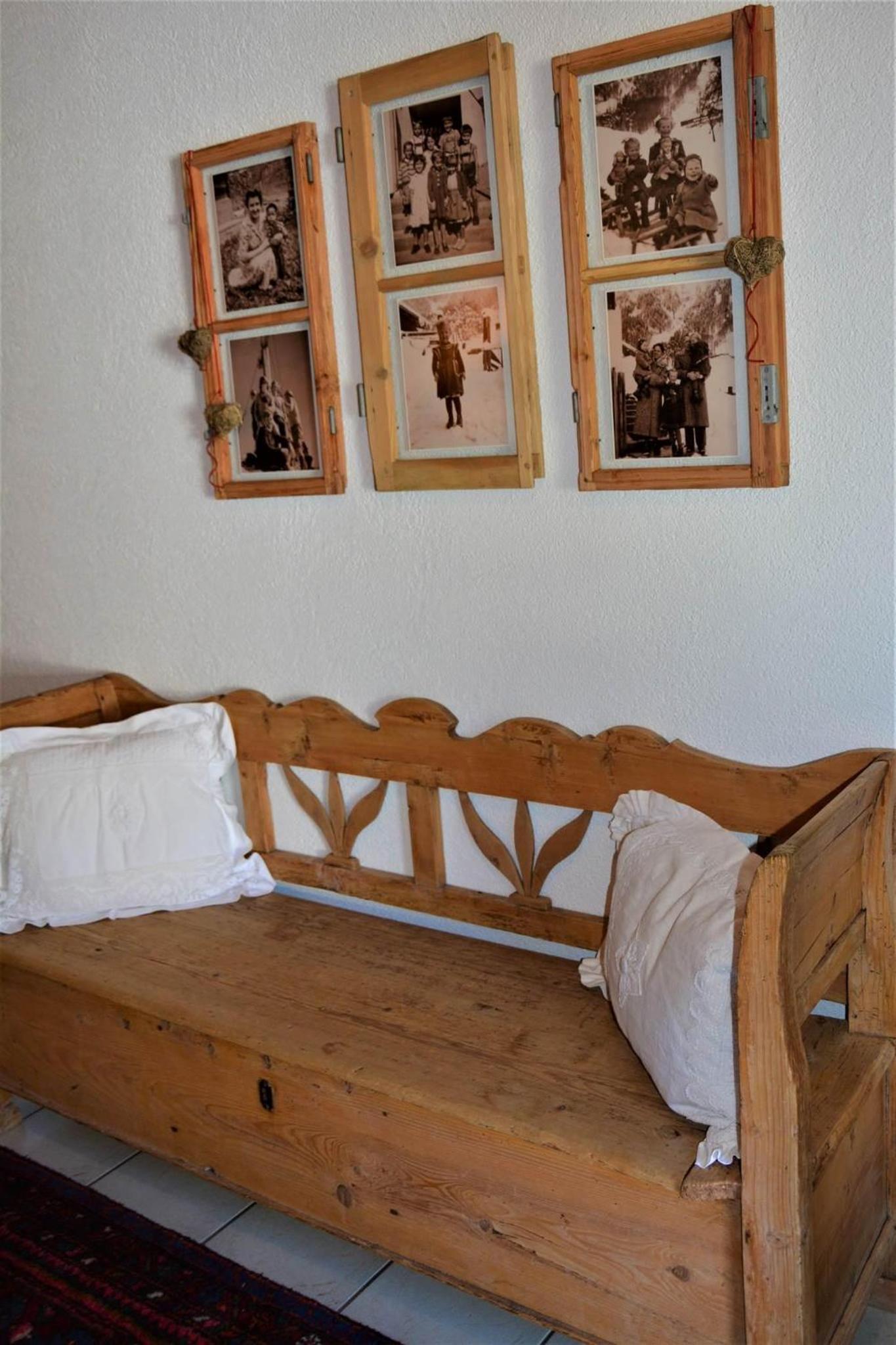 Apartment Rotbühlspitze