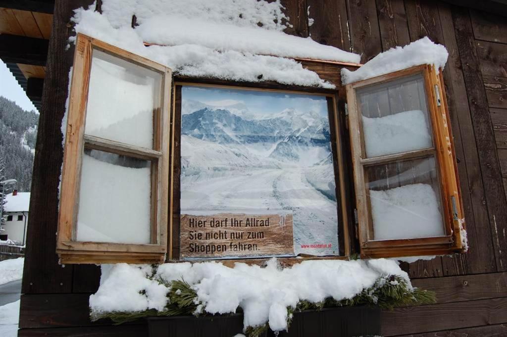 Apartment Rotbühlspitze