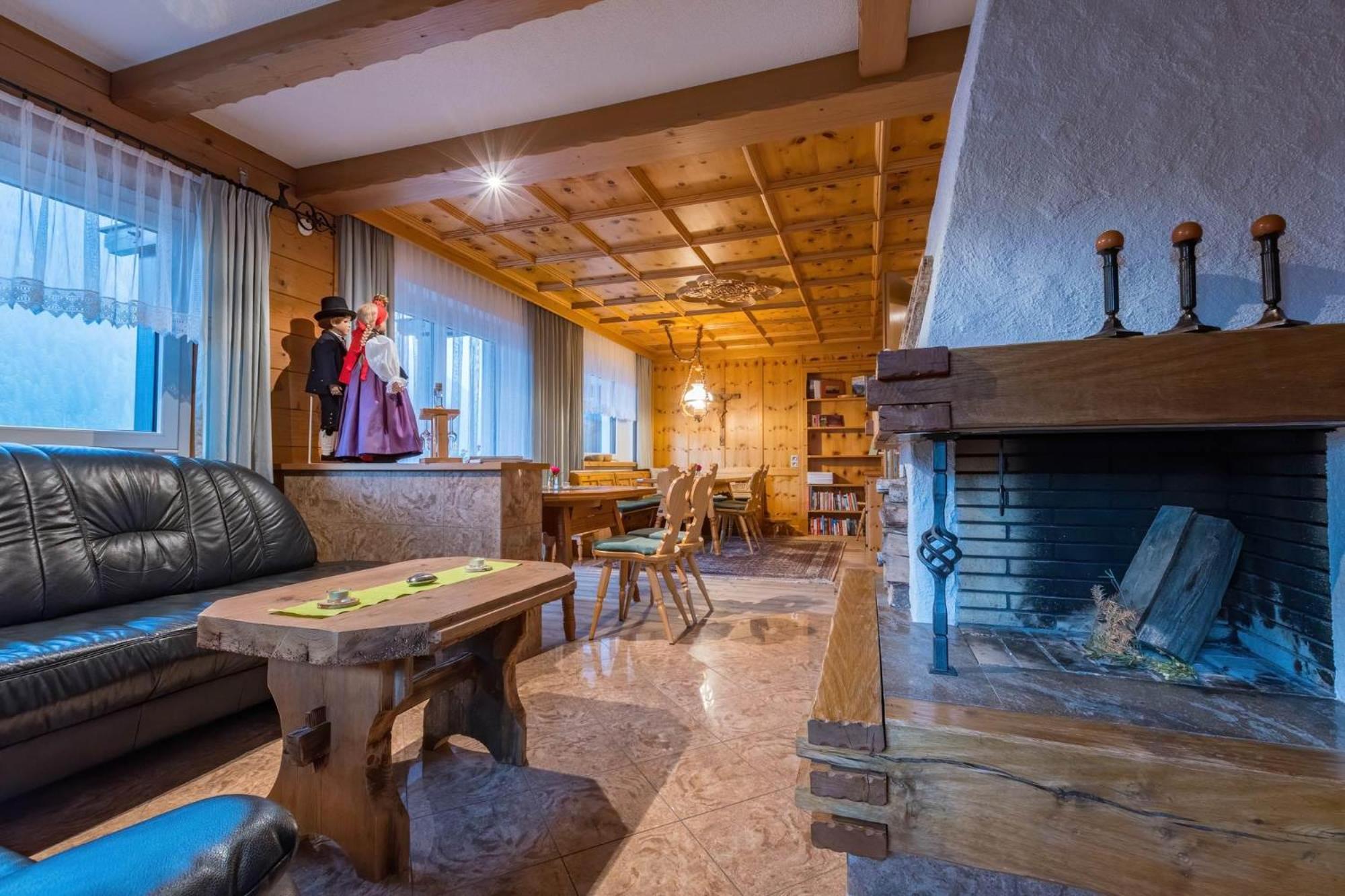 Apartment Rotbühlspitze