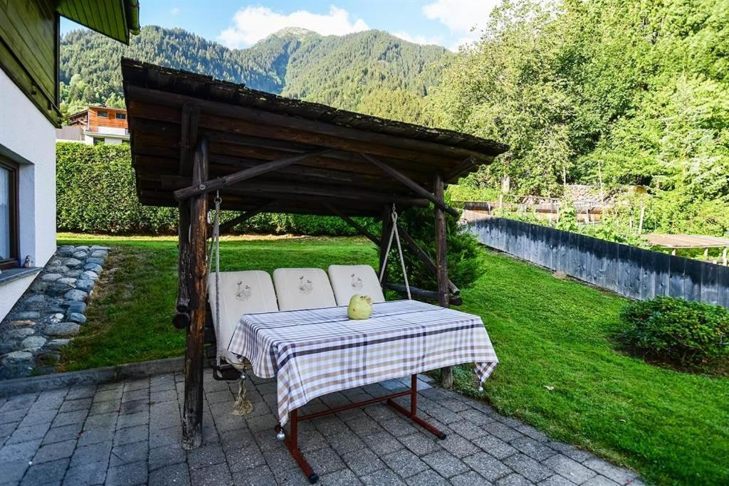Apartment Rotbühlspitze