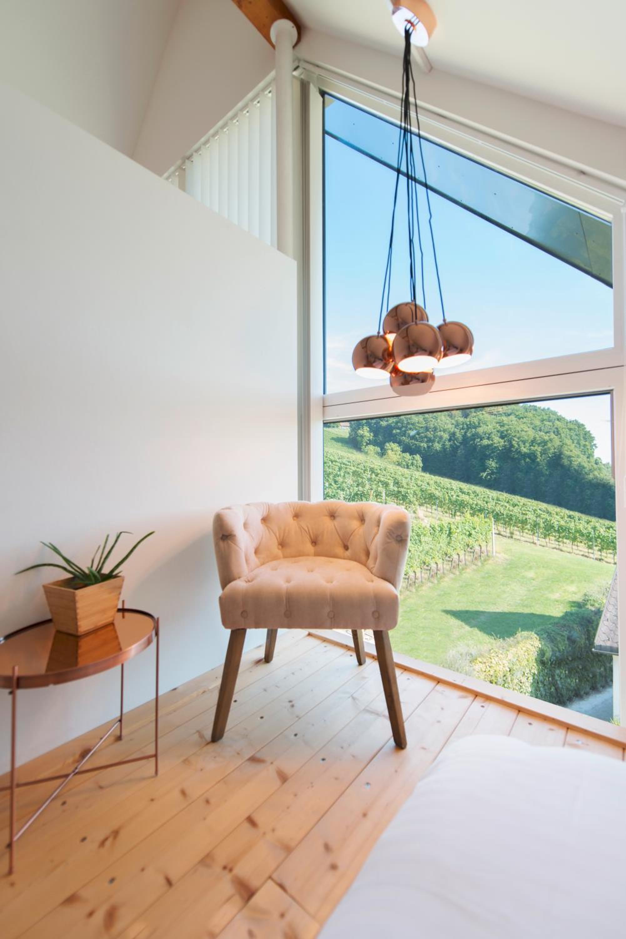 Weingut Holler Chalet