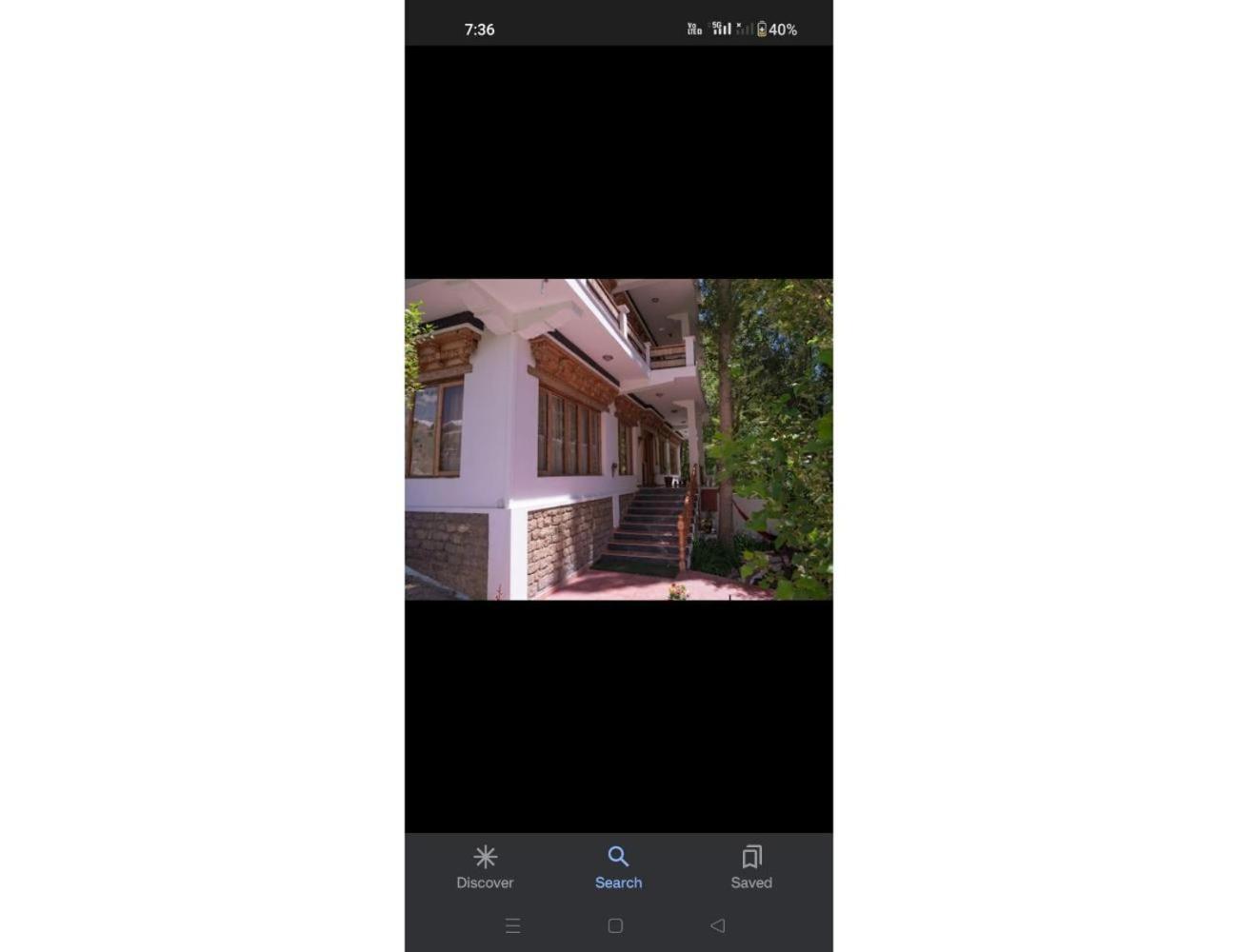 Deskit Villa Guest House, Leh view 3