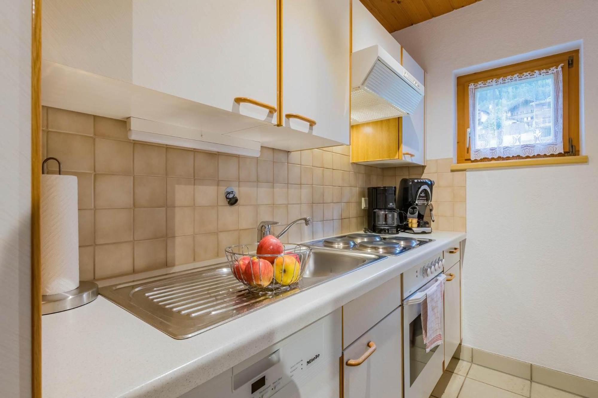 Apartment Rotbühlspitze
