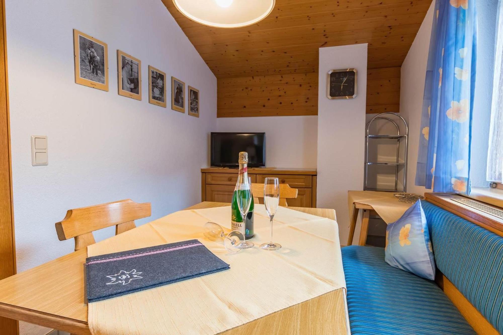 Apartment Rotbühlspitze