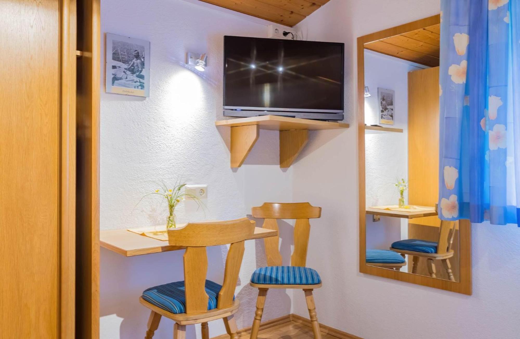 Apartment Rotbühlspitze