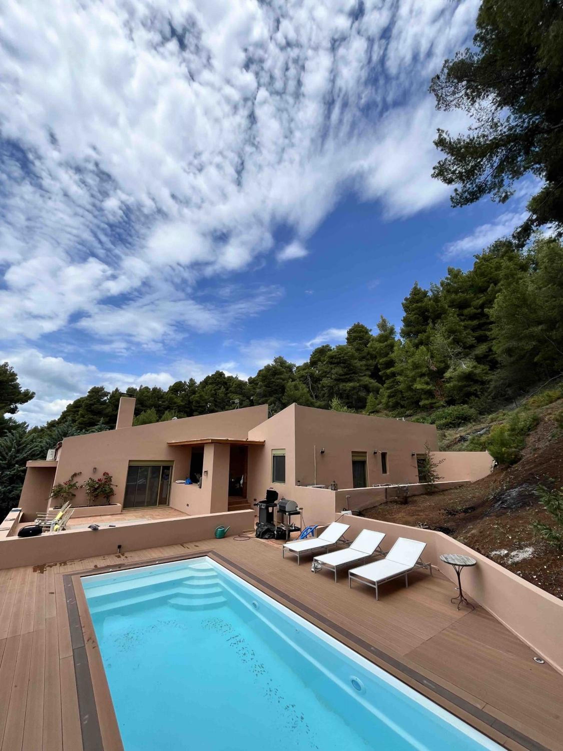 Askalosia villa