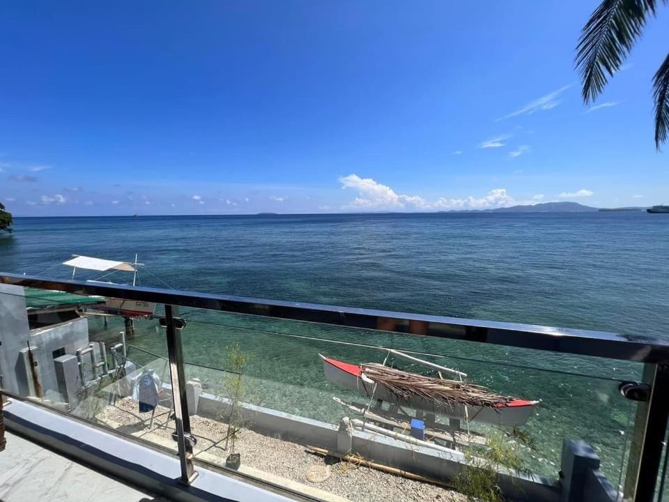 Casa Rosita Beach Front House view 5