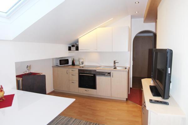 Appartements Platzis