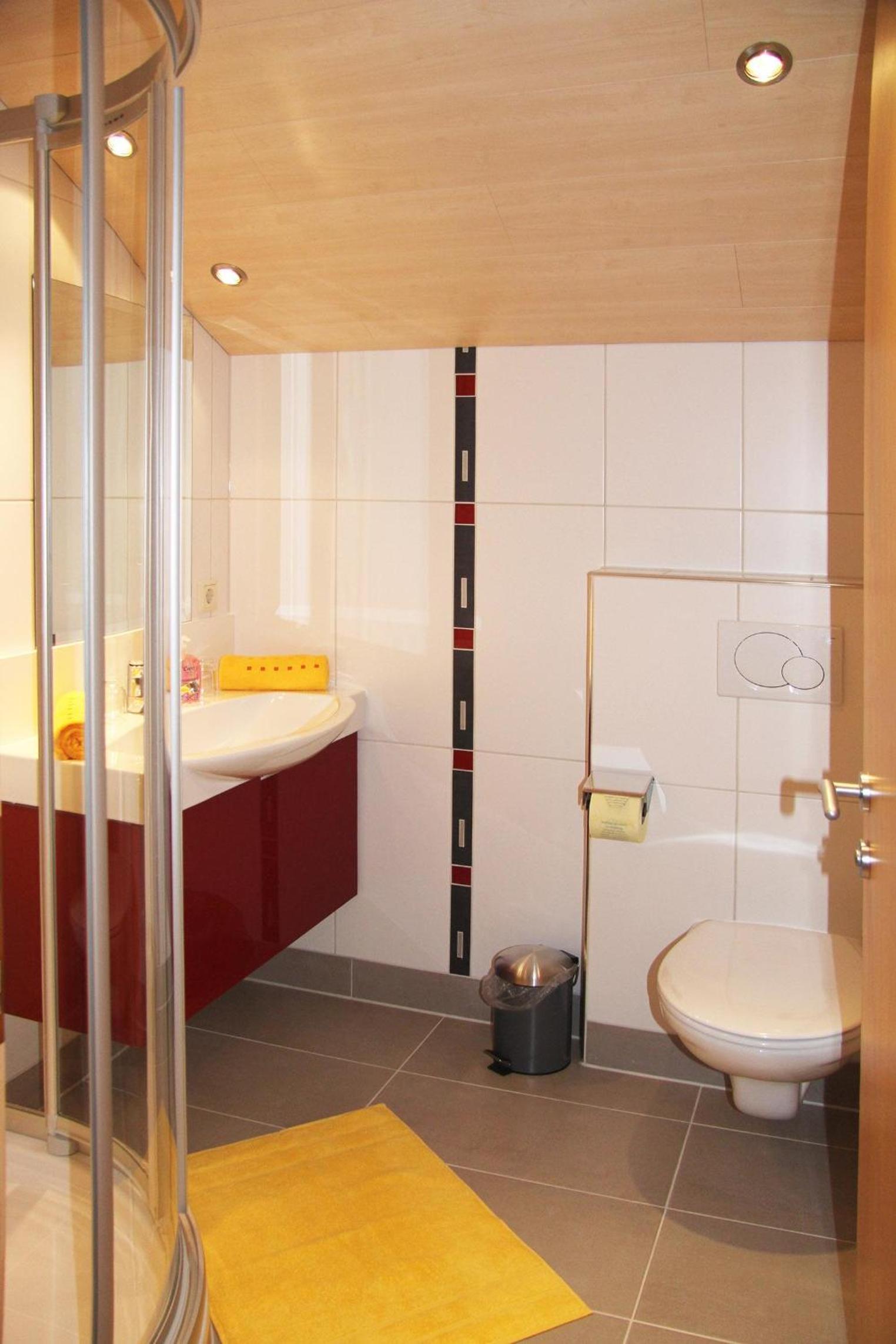 Appartements Platzis