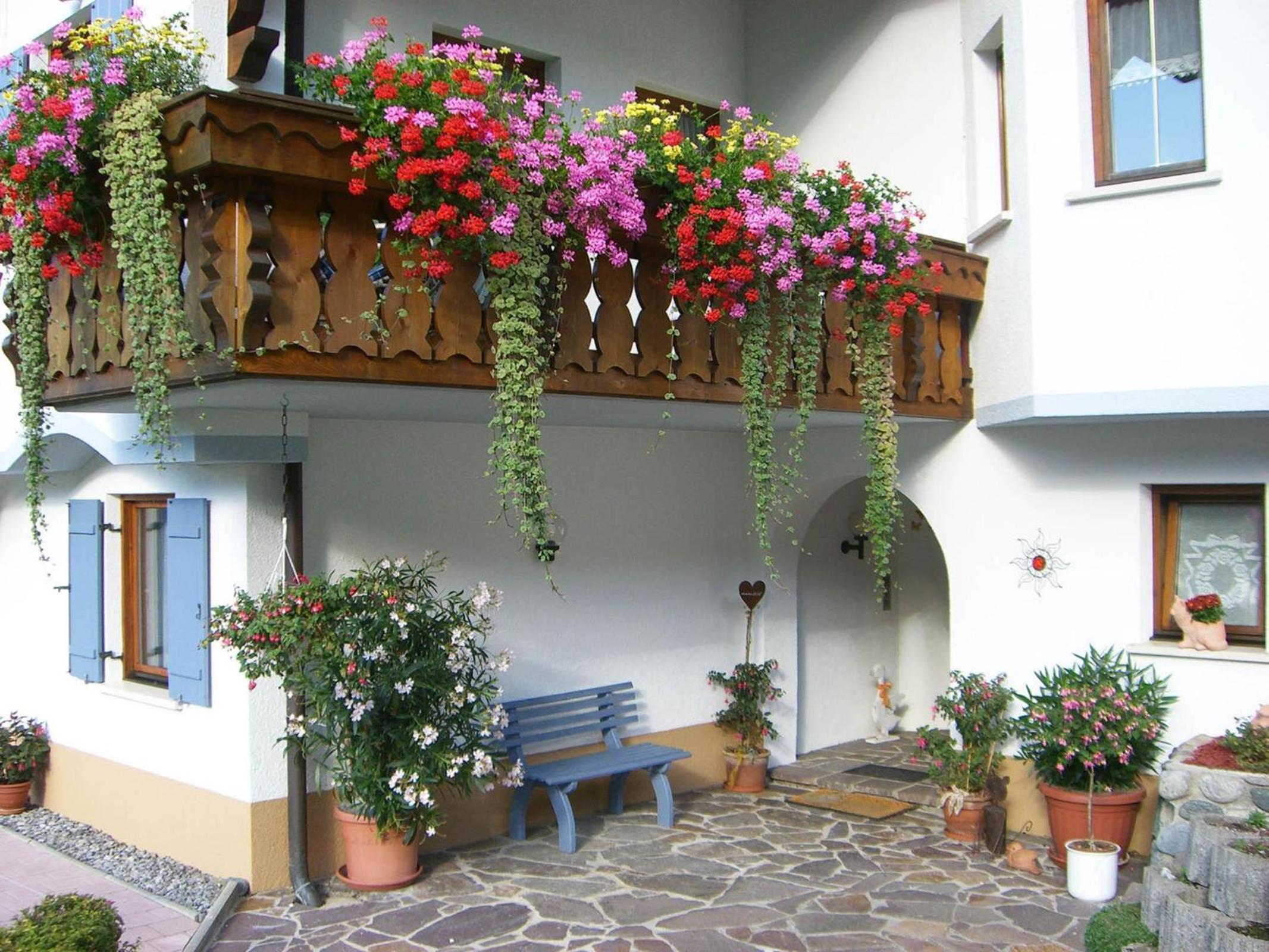 Appartements Platzis