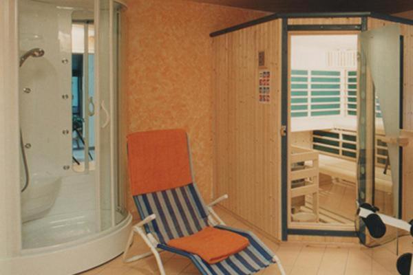 Appartements Platzis