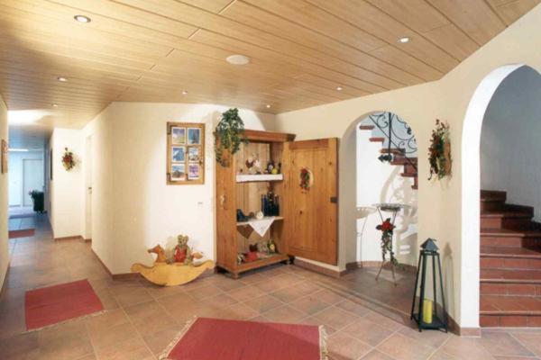 Appartements Platzis