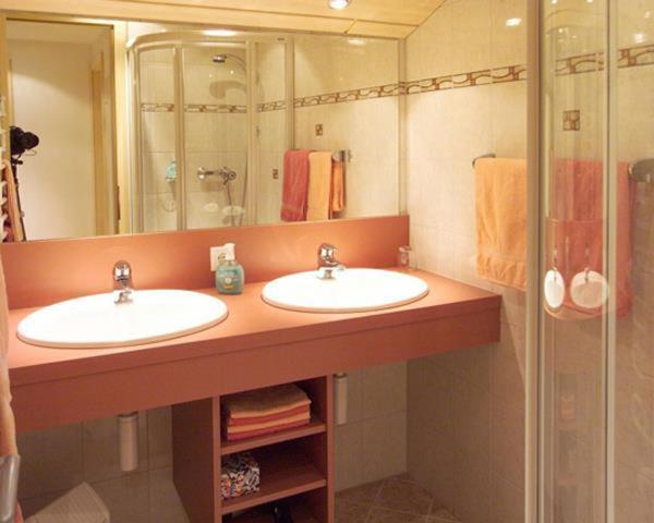 Appartements Platzis
