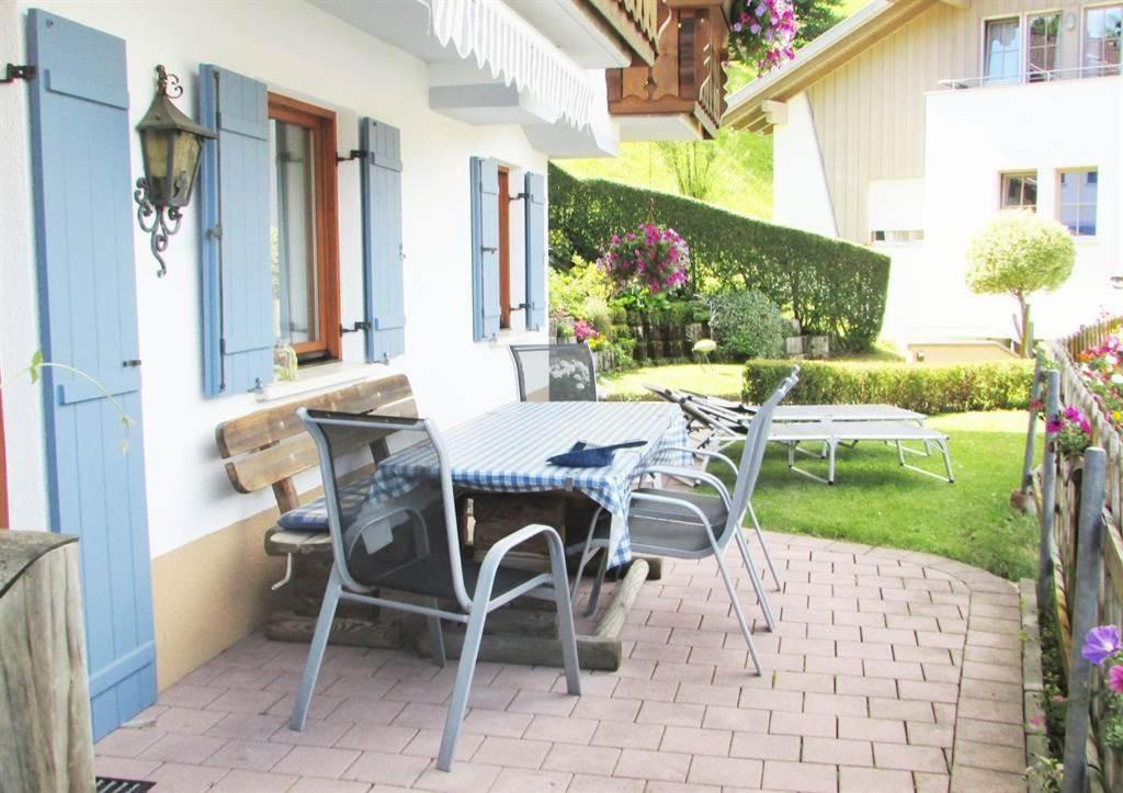 Appartements Platzis