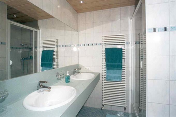 Appartements Platzis
