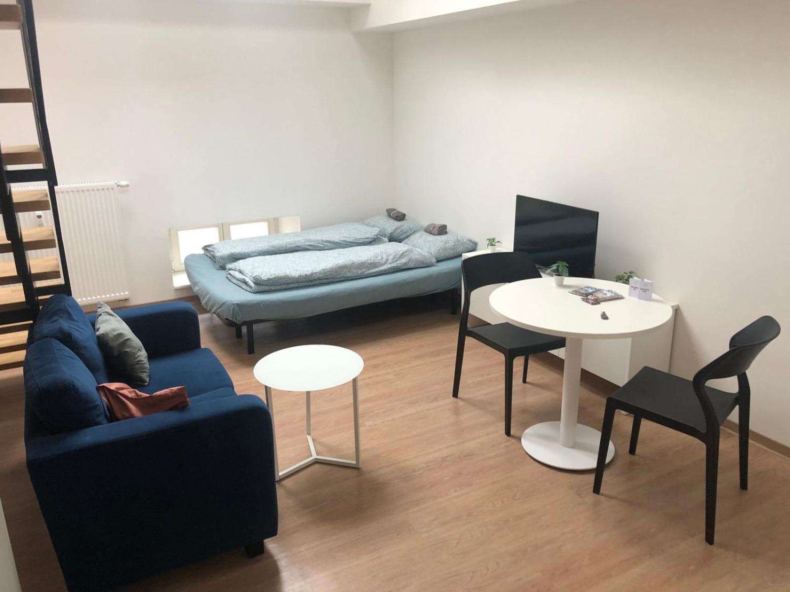 Mezonet - Postovska Centr Apartments