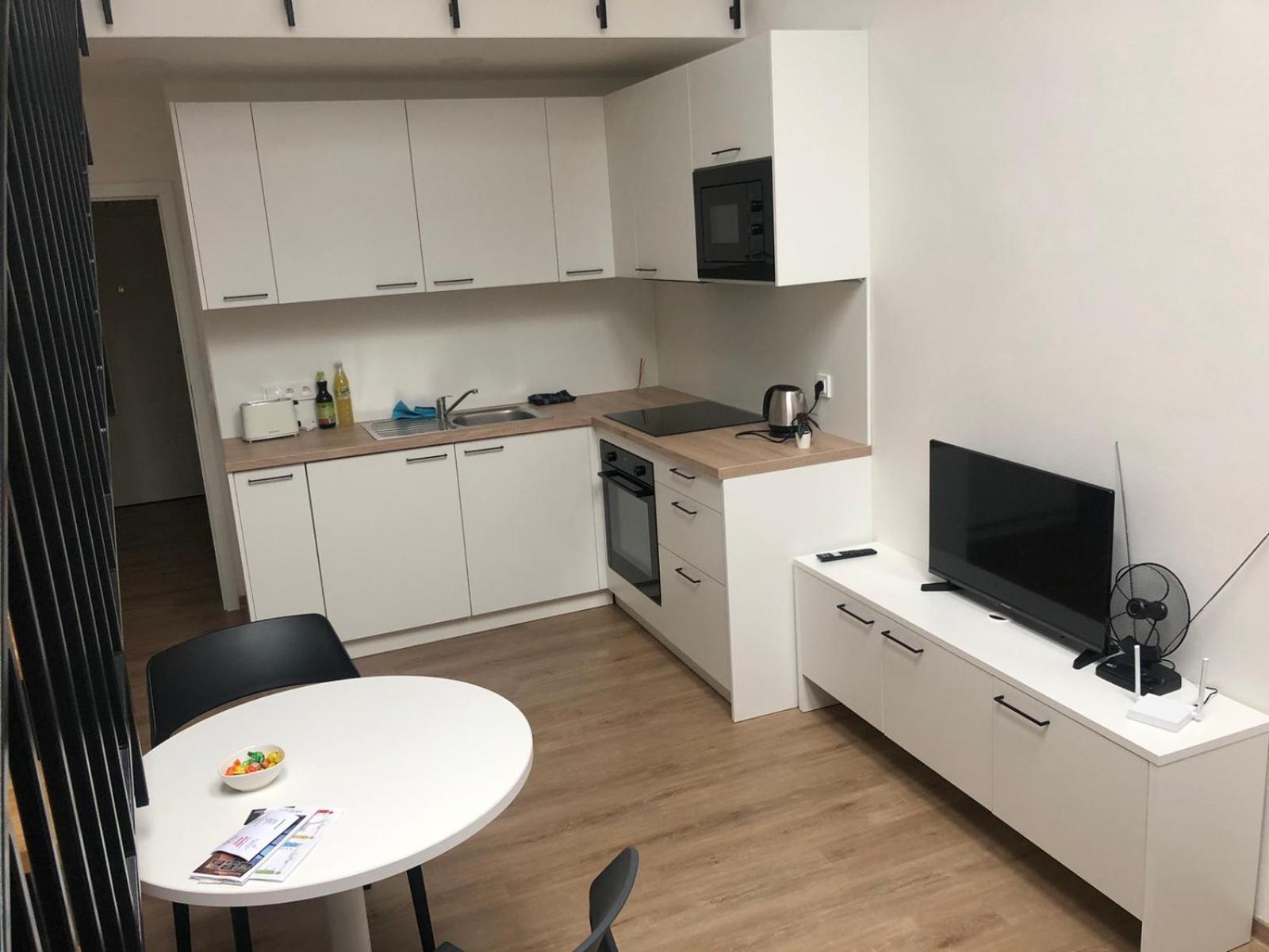 Mezonet - Postovska Centr Apartments