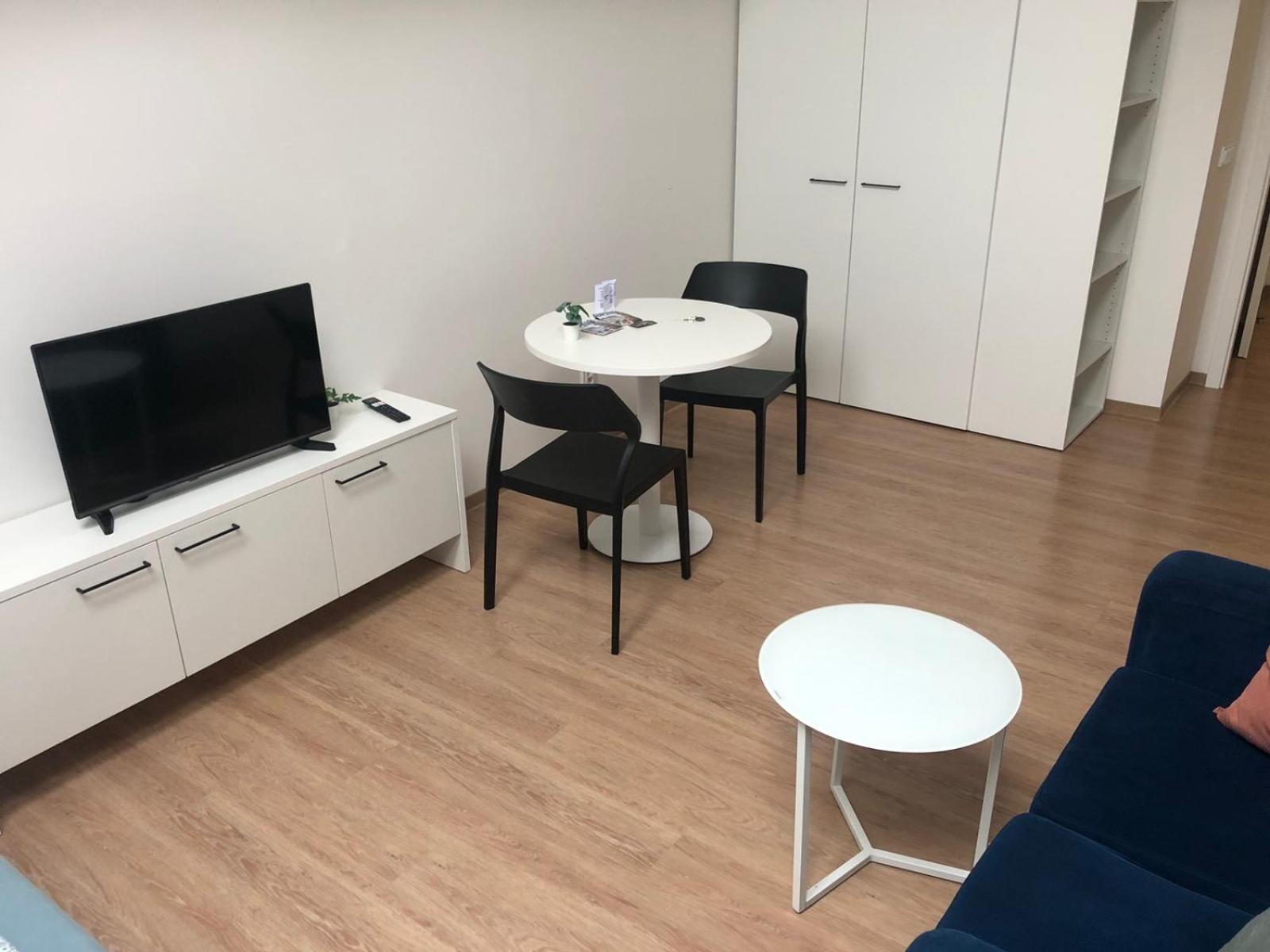 Mezonet - Postovska Centr Apartments